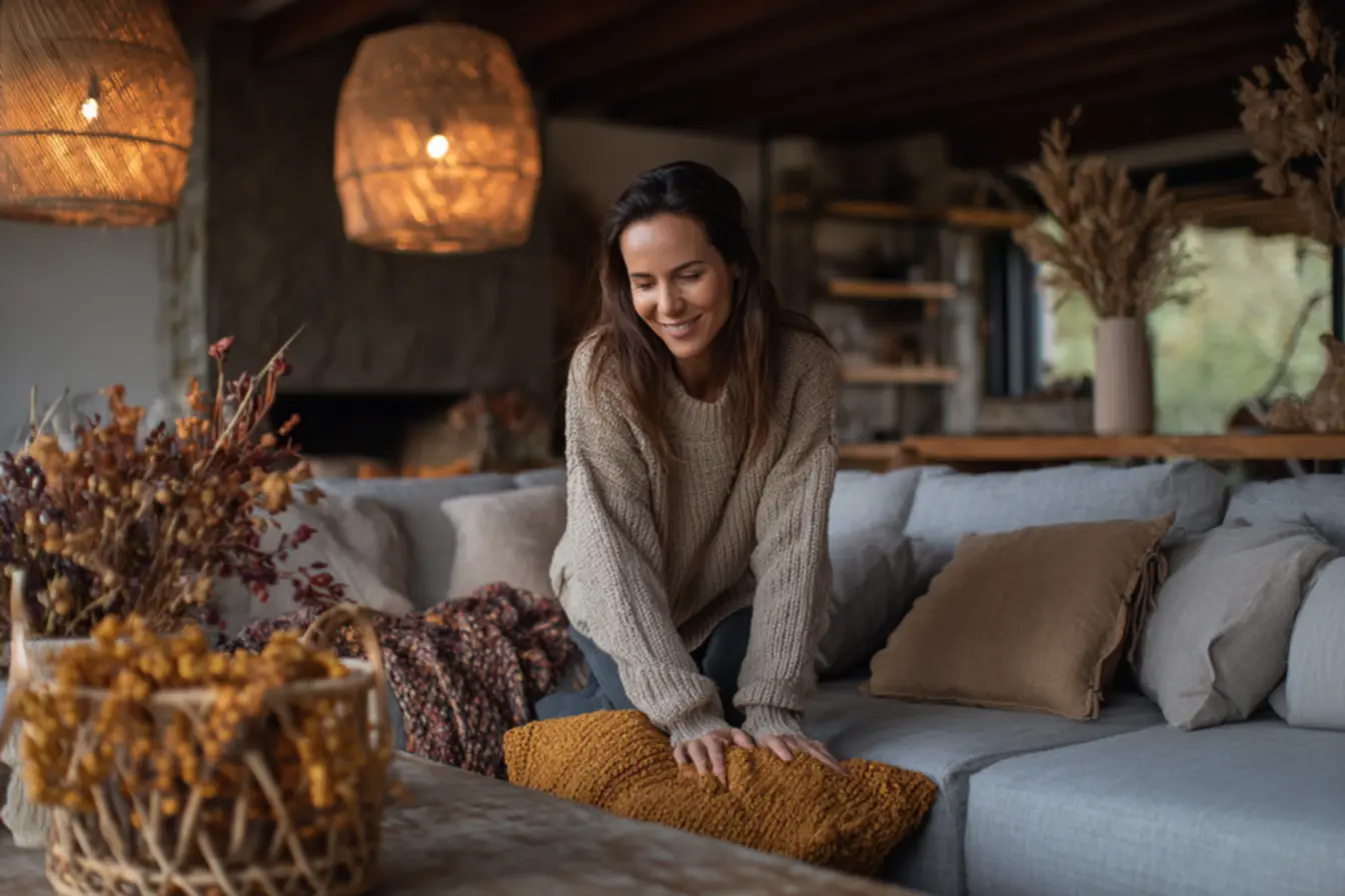 ideias-encantadoras-5 Transforme seu lar com estas ideias encantadoras que trazem a essência do outono ideias-encantadoras-5 Transforme seu lar com estas ideias encantadoras que trazem a essência do outono