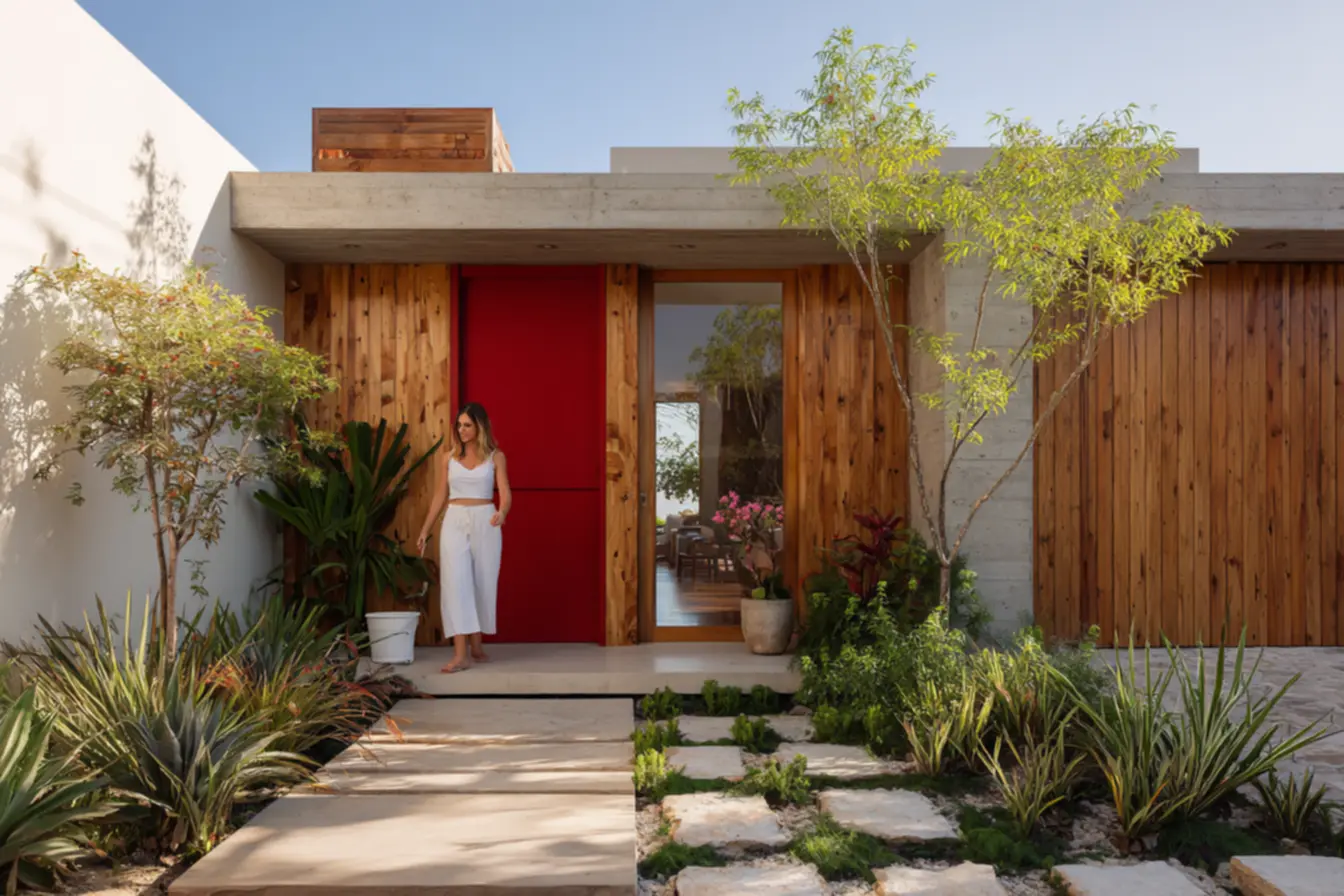 ideias-inovadoras-para-fachadas-que-elevam-o-charme-e-a-elegancia-da-sua-casa-simples-5 Ideias inovadoras para fachadas que elevam o charme e a elegância da sua casa simples ideias-inovadoras-para-fachadas-que-elevam-o-charme-e-a-elegancia-da-sua-casa-simples-5 Ideias inovadoras para fachadas que elevam o charme e a elegância da sua casa simples