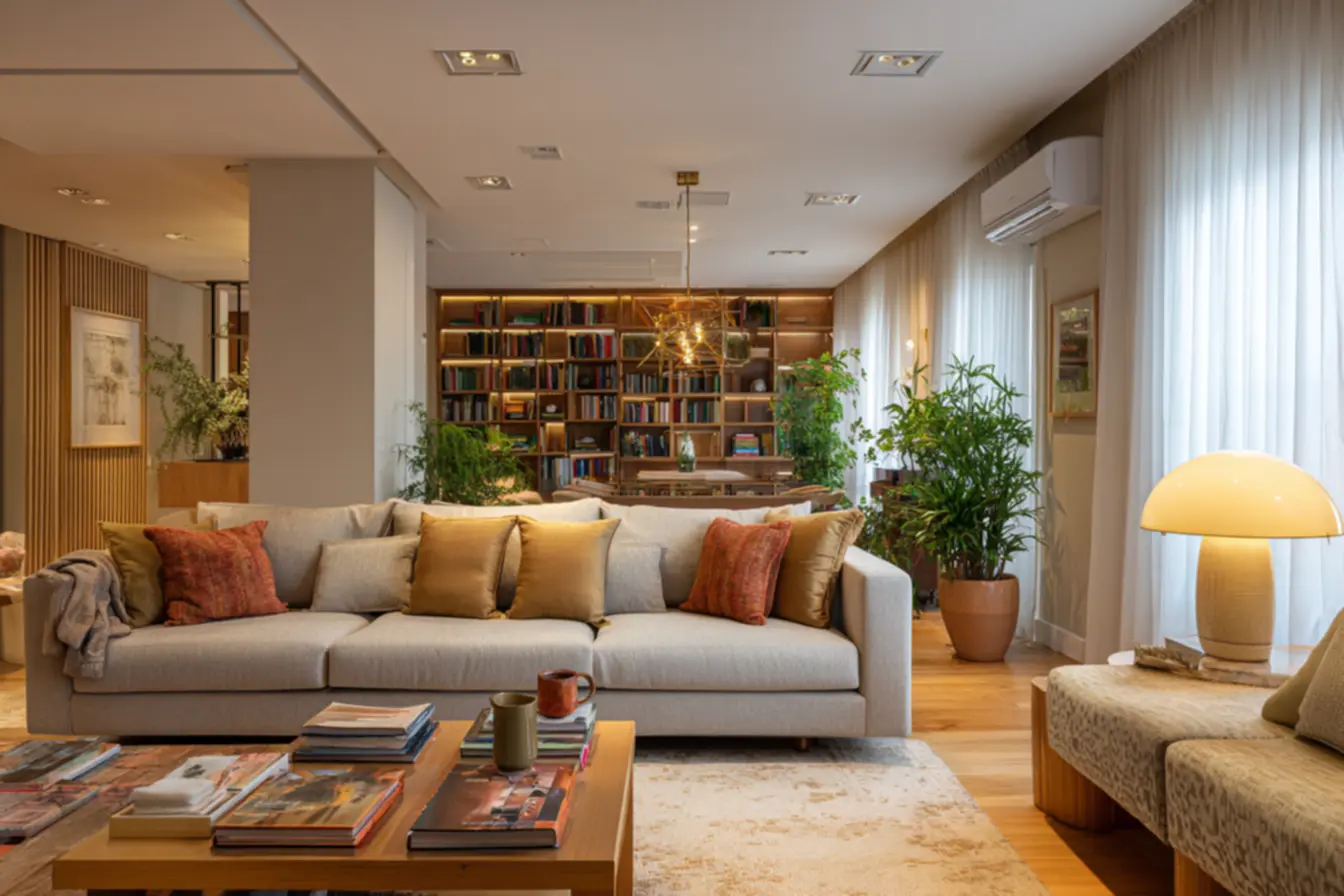 iluminacao-suave-que-cria-ambientes-1 Iluminação suave que cria ambientes encantadores e eleva o conforto do seu lar iluminacao-suave-que-cria-ambientes-1 Iluminação suave que cria ambientes encantadores e eleva o conforto do seu lar