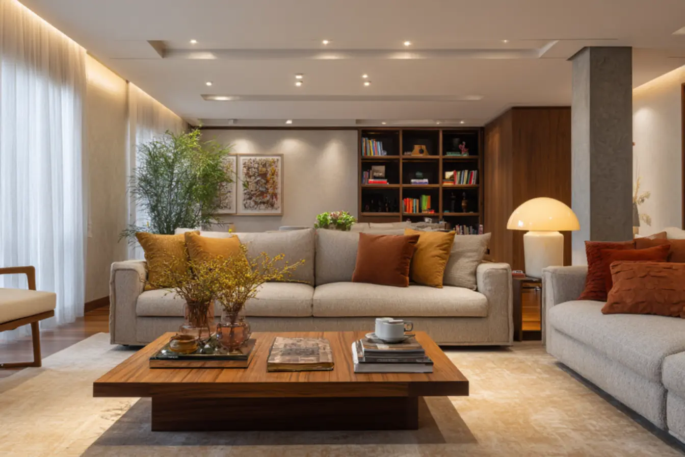 iluminacao-suave-que-cria-ambientes-2 Iluminação suave que cria ambientes encantadores e eleva o conforto do seu lar iluminacao-suave-que-cria-ambientes-2 Iluminação suave que cria ambientes encantadores e eleva o conforto do seu lar