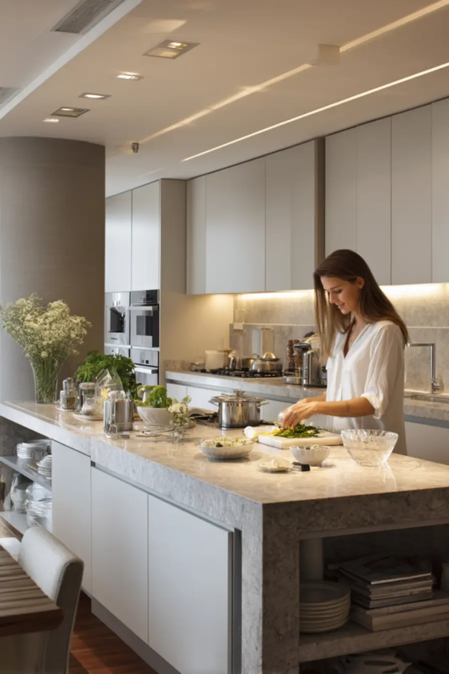 iluminacao-suave-que-cria-ambientes-4 Iluminação suave que cria ambientes encantadores e eleva o conforto do seu lar iluminacao-suave-que-cria-ambientes-4 Iluminação suave que cria ambientes encantadores e eleva o conforto do seu lar