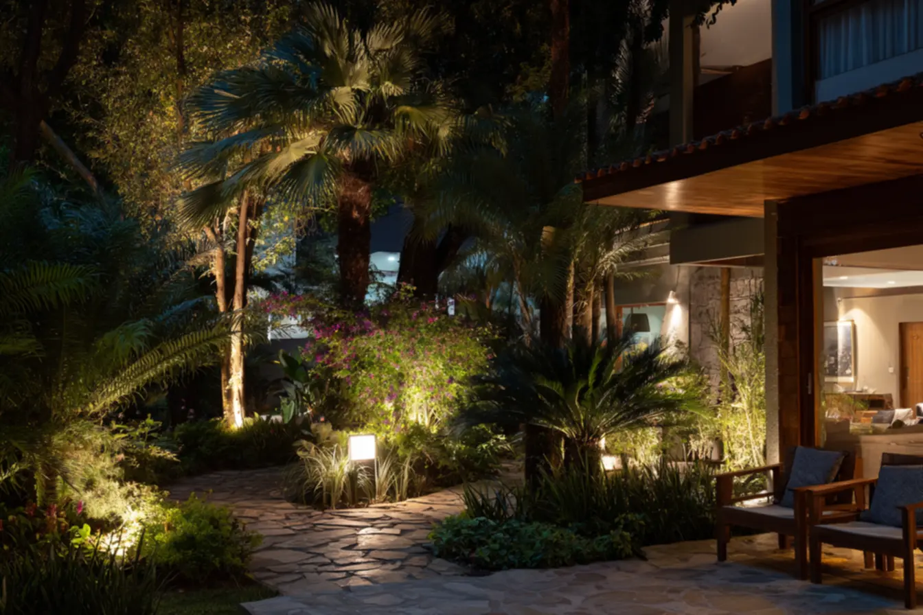 iluminacao-suave-que-cria-ambientes-5 Iluminação suave que cria ambientes encantadores e eleva o conforto do seu lar iluminacao-suave-que-cria-ambientes-5 Iluminação suave que cria ambientes encantadores e eleva o conforto do seu lar