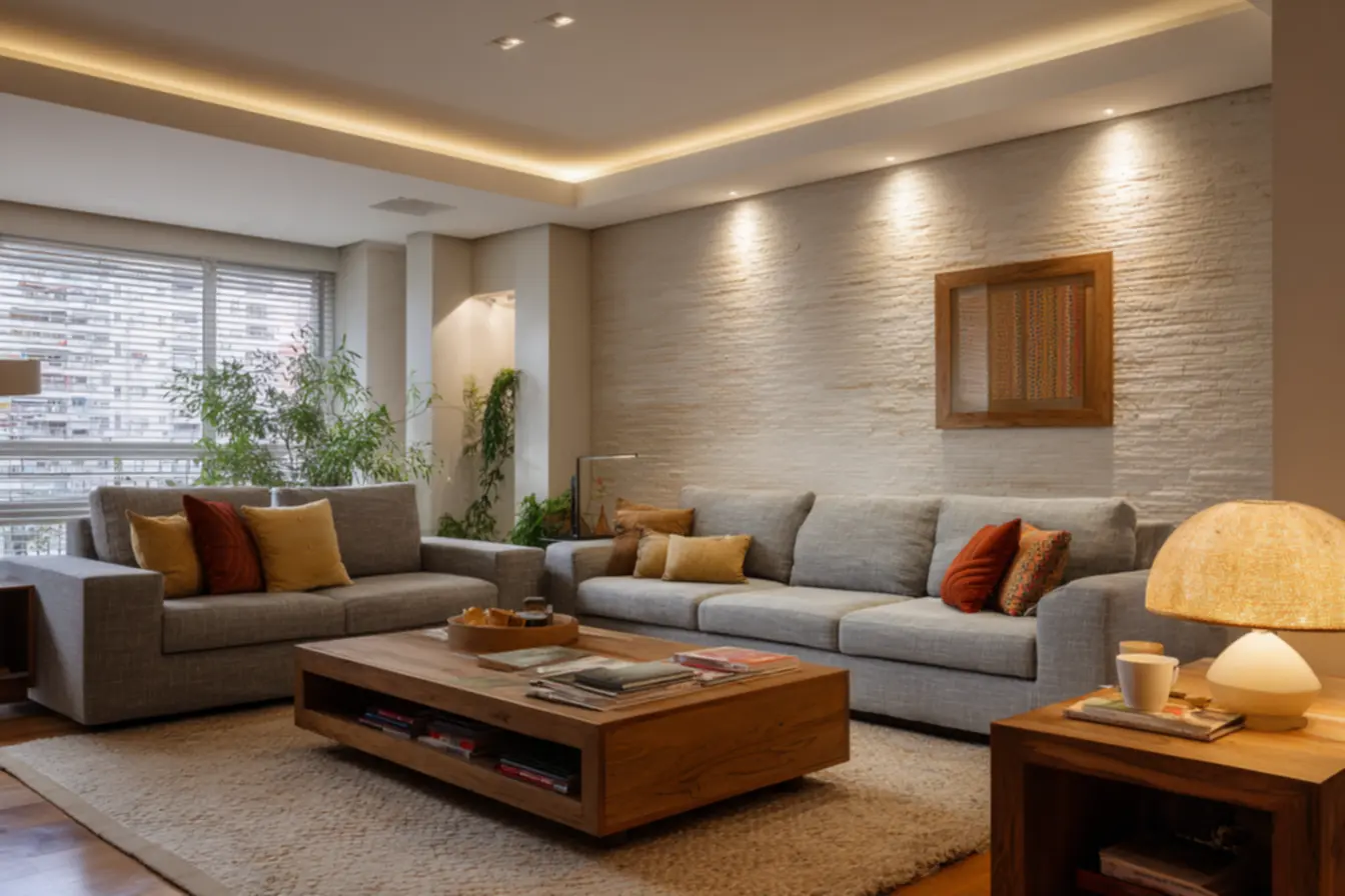 iluminacao-suave-que-cria-ambientes Iluminação suave que cria ambientes encantadores e eleva o conforto do seu lar iluminacao-suave-que-cria-ambientes Iluminação suave que cria ambientes encantadores e eleva o conforto do seu lar