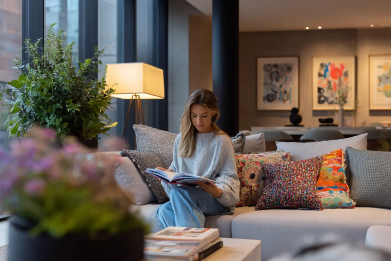 iluminacao-suave-que-transforma-5 A iluminação suave que transforma qualquer ambiente em um refúgio acolhedor iluminacao-suave-que-transforma-5 A iluminação suave que transforma qualquer ambiente em um refúgio acolhedor