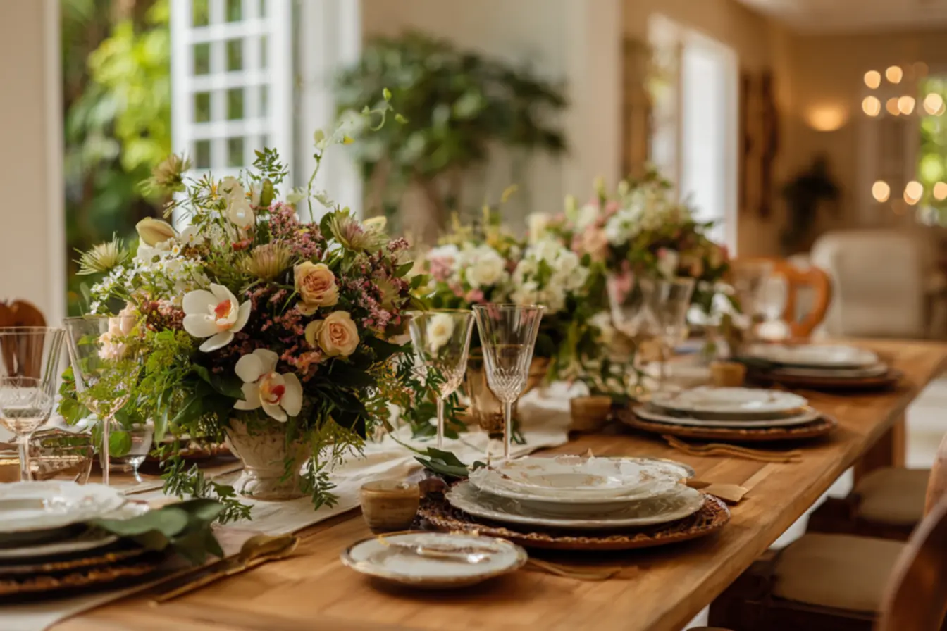 img2011-72 Arranjos deslumbrantes para mesas de jantar que encantam com flores artificiais img2011-72 Arranjos deslumbrantes para mesas de jantar que encantam com flores artificiais