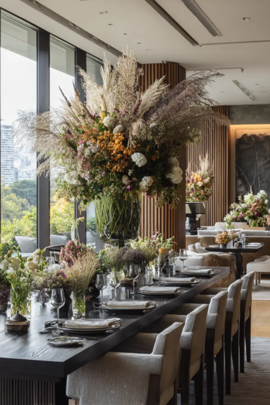 img2011-77 Arranjos deslumbrantes para mesas de jantar que encantam com flores artificiais img2011-77 Arranjos deslumbrantes para mesas de jantar que encantam com flores artificiais