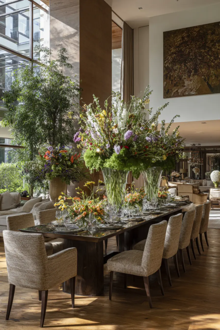 img2011-79 Arranjos deslumbrantes para mesas de jantar que encantam com flores artificiais img2011-79 Arranjos deslumbrantes para mesas de jantar que encantam com flores artificiais