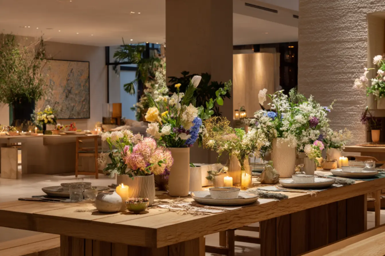 img2011-82 Arranjos deslumbrantes para mesas de jantar que encantam com flores artificiais img2011-82 Arranjos deslumbrantes para mesas de jantar que encantam com flores artificiais