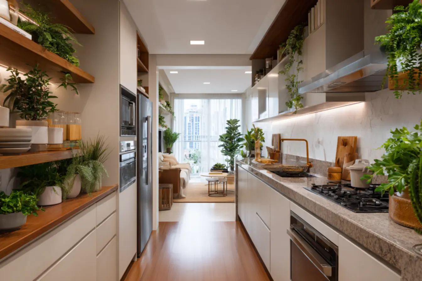 img2011-quarto-com-cozinha-integrada-10-dicas-imperdiveis-3 Quarto com cozinha: 10 dicas para otimizar seu espaço em 2026 img2011-quarto-com-cozinha-integrada-10-dicas-imperdiveis-3 Quarto com cozinha: 10 dicas para otimizar seu espaço em 2026