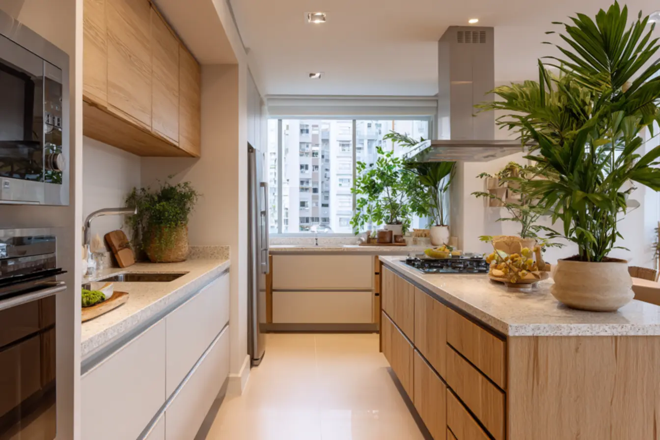 img2011-quarto-com-cozinha-integrada-10-dicas-imperdiveis Quarto com cozinha: 10 dicas para otimizar seu espaço em 2026 img2011-quarto-com-cozinha-integrada-10-dicas-imperdiveis Quarto com cozinha: 10 dicas para otimizar seu espaço em 2026