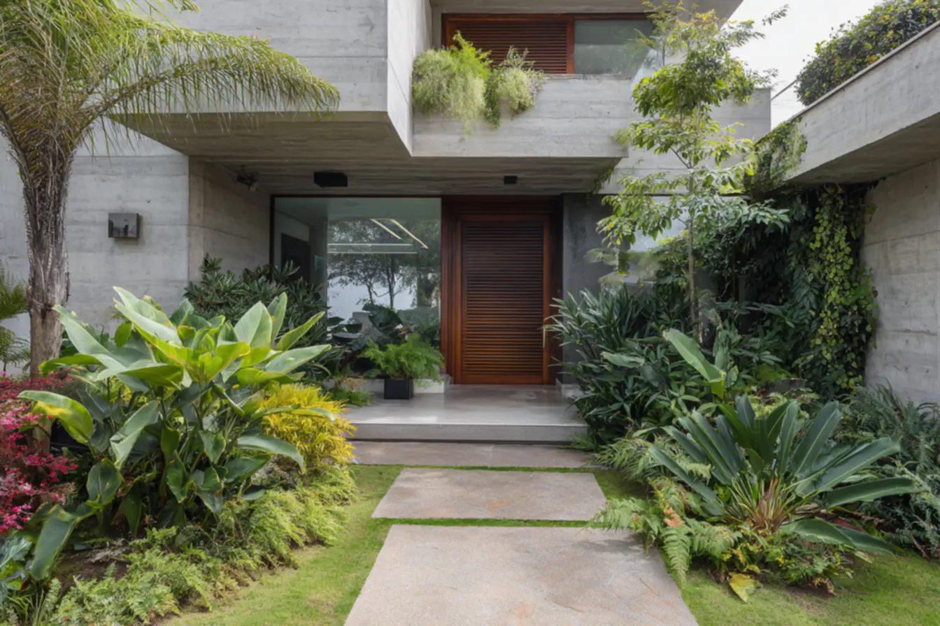 img2011 Fachadas surpreendentes que vão fazer você repensar a aparência do seu lar img2011 Fachadas surpreendentes que vão fazer você repensar a aparência do seu lar