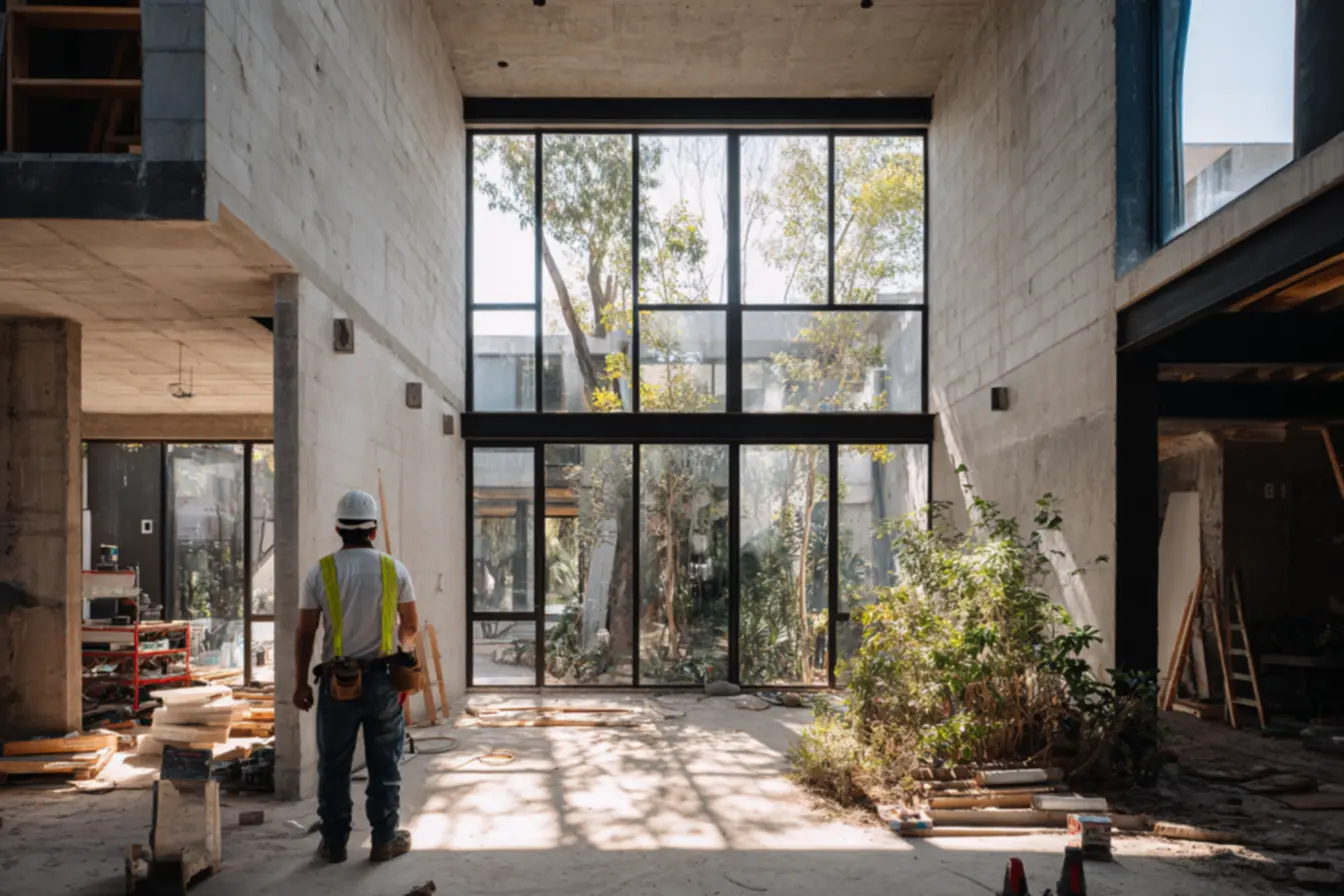 img2013-casa-de-bloco-de-concreto A casa de bloco de concreto que simplifica a construção e reduz custos sem perder estilo industrial img2013-casa-de-bloco-de-concreto A casa de bloco de concreto que simplifica a construção e reduz custos sem perder estilo industrial