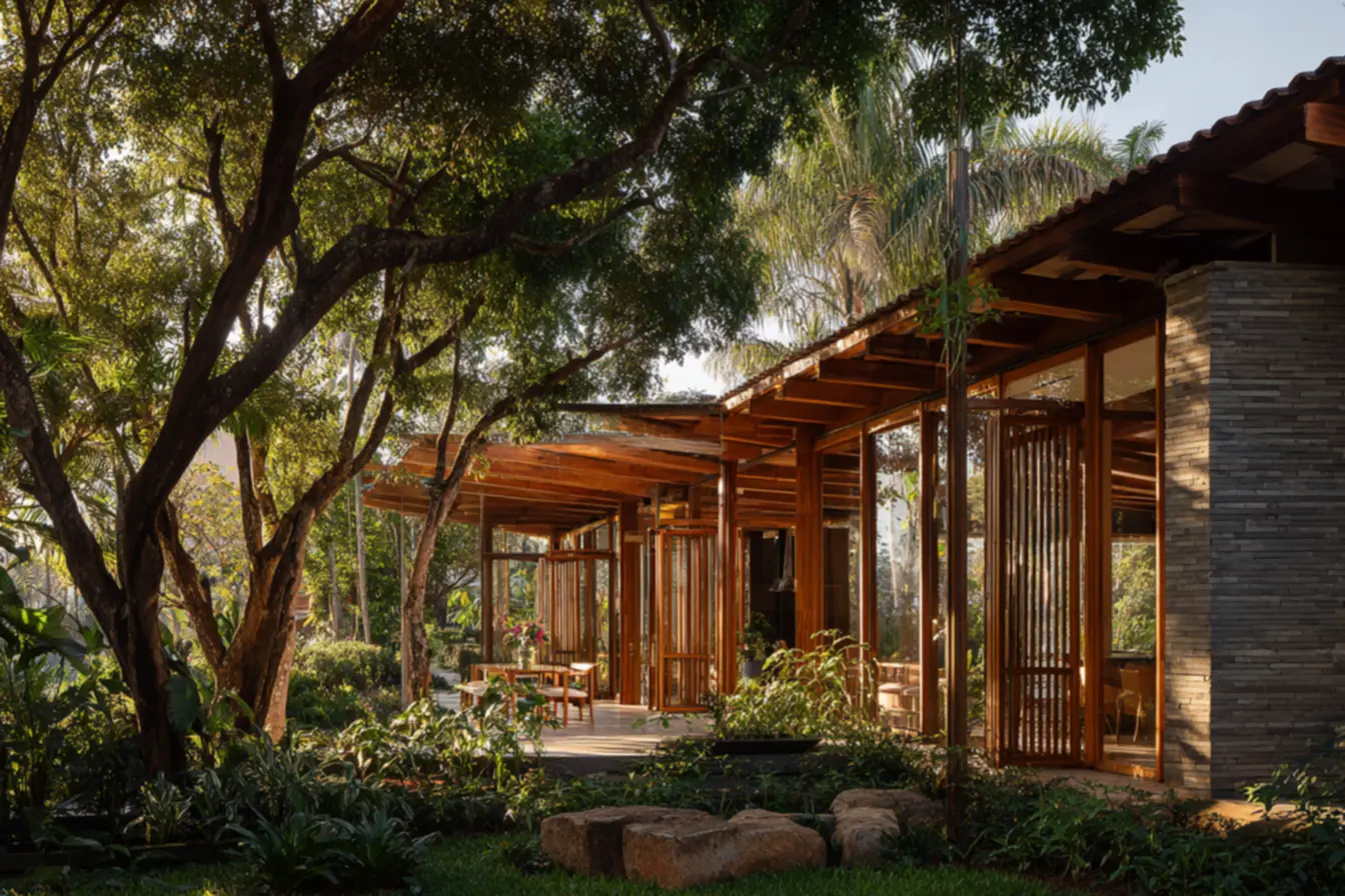 img2014-reduzir-o-calor A casa projetada para reduzir o calor e aumentar a ventilação de maneira eficiente img2014-reduzir-o-calor A casa projetada para reduzir o calor e aumentar a ventilação de maneira eficiente