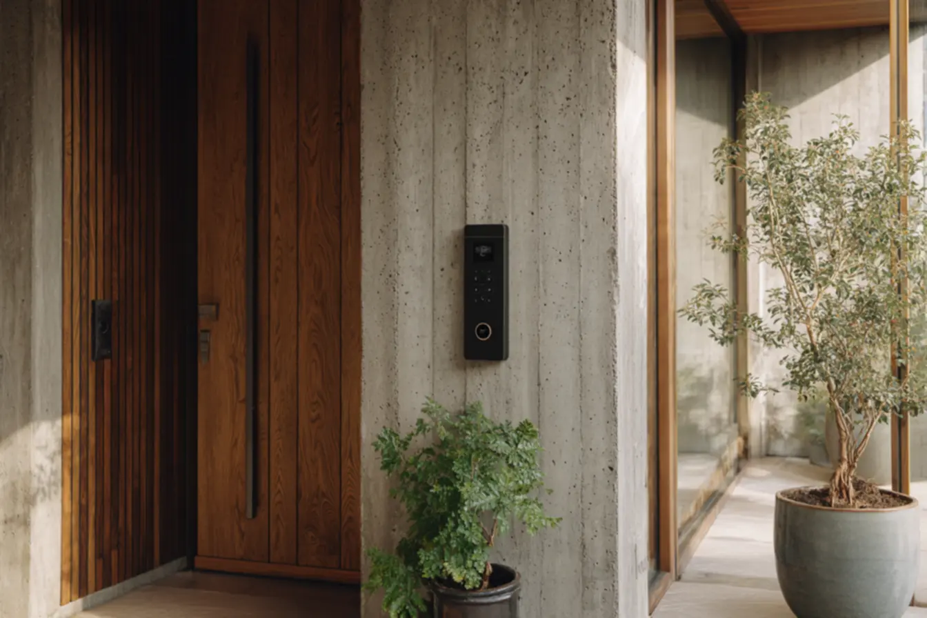 interfones-com-camera-1 Interfones com câmera: segredos para aumentar a segurança e o conforto da sua casa interfones-com-camera-1 Interfones com câmera: segredos para aumentar a segurança e o conforto da sua casa