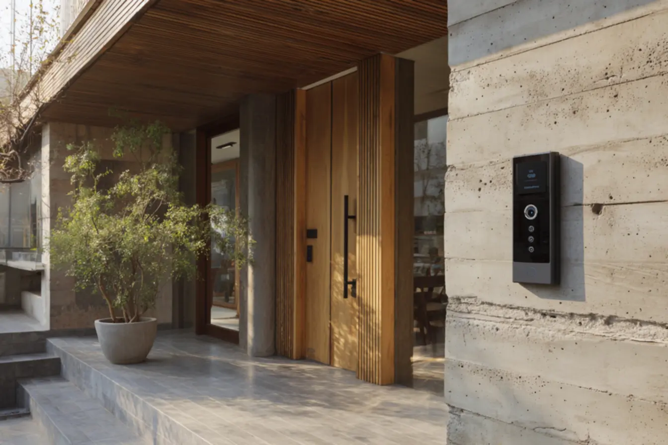 interfones-com-camera-2 Interfones com câmera: segredos para aumentar a segurança e o conforto da sua casa interfones-com-camera-2 Interfones com câmera: segredos para aumentar a segurança e o conforto da sua casa