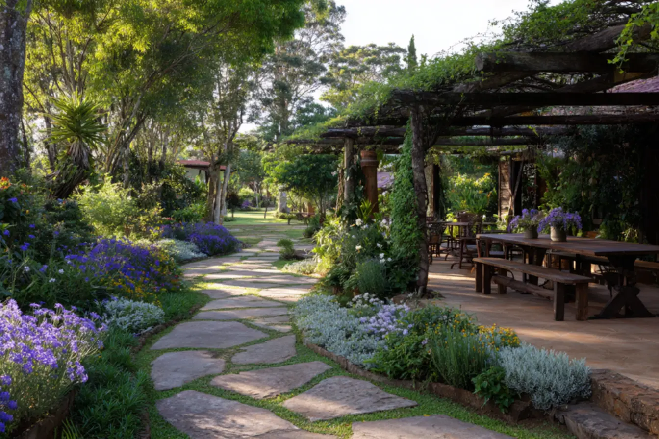 jardins-encantadores-para-rancho-2 Jardins encantadores que trazem vida e harmonia ao seu rancho jardins-encantadores-para-rancho-2 Jardins encantadores que trazem vida e harmonia ao seu rancho