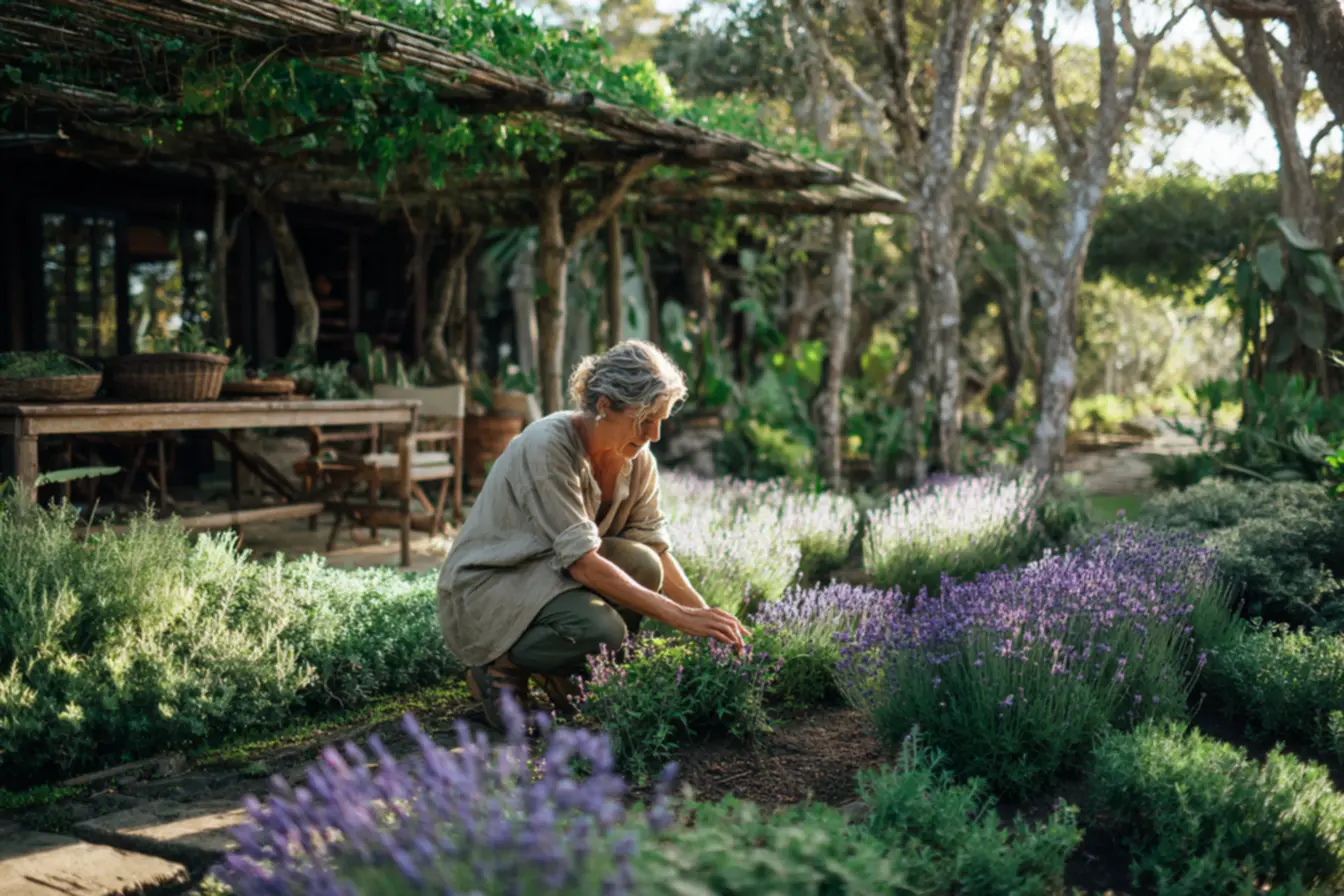 jardins-encantadores-para-rancho-5 Jardins encantadores que trazem vida e harmonia ao seu rancho jardins-encantadores-para-rancho-5 Jardins encantadores que trazem vida e harmonia ao seu rancho