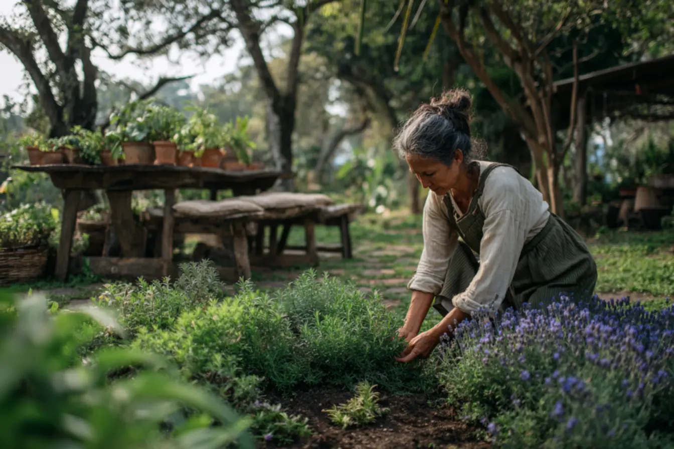 jardins-encantadores-que-trazem-vida-e-harmonia-ao-seu-rancho-3 Jardins encantadores que trazem vida e harmonia ao seu rancho jardins-encantadores-que-trazem-vida-e-harmonia-ao-seu-rancho-3 Jardins encantadores que trazem vida e harmonia ao seu rancho