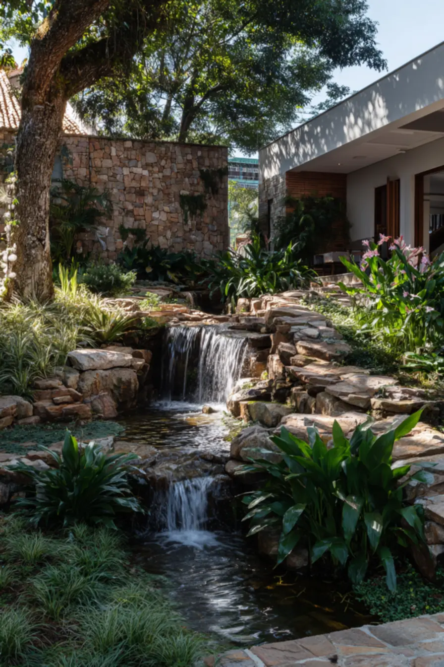 jardins-para-cascata-na-entrada-como-valorizar-uma-casa-simples-com-toque-natural-1 Jardins para Cascata na Entrada: Como Valorizar uma Casa Simples com Toque Natural jardins-para-cascata-na-entrada-como-valorizar-uma-casa-simples-com-toque-natural-1 Jardins para Cascata na Entrada: Como Valorizar uma Casa Simples com Toque Natural