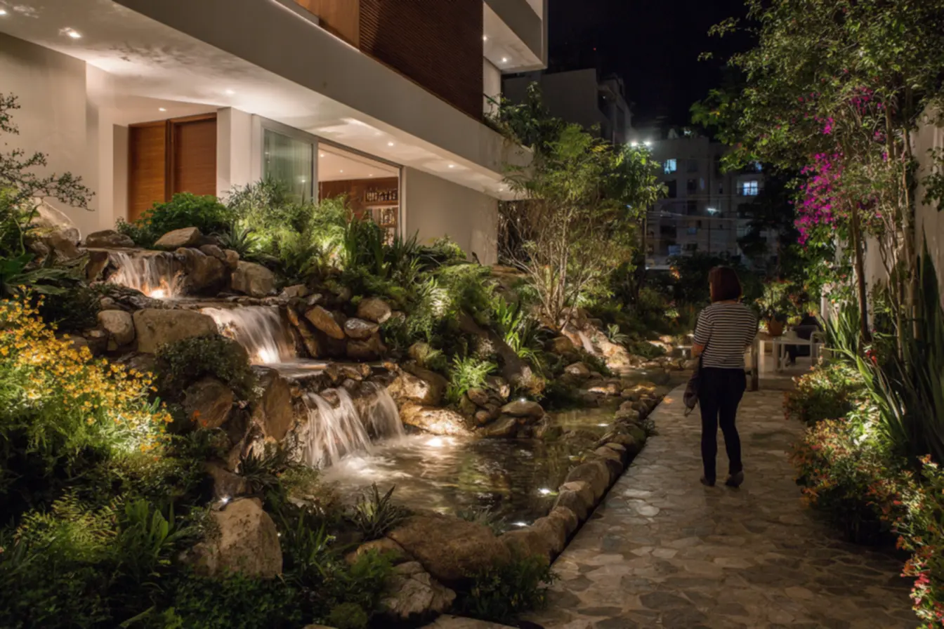 jardins-para-cascata-na-entrada-como-valorizar-uma-casa-simples-com-toque-natural-4 Jardins para Cascata na Entrada: Como Valorizar uma Casa Simples com Toque Natural jardins-para-cascata-na-entrada-como-valorizar-uma-casa-simples-com-toque-natural-4 Jardins para Cascata na Entrada: Como Valorizar uma Casa Simples com Toque Natural