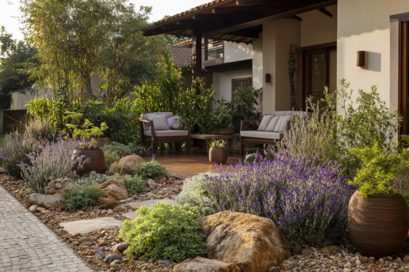 jardins-que-exigem-pouco-cuidado-2 Jardins que exigem pouco cuidado e trazem mais paz para o seu dia a dia jardins-que-exigem-pouco-cuidado-2 Jardins que exigem pouco cuidado e trazem mais paz para o seu dia a dia