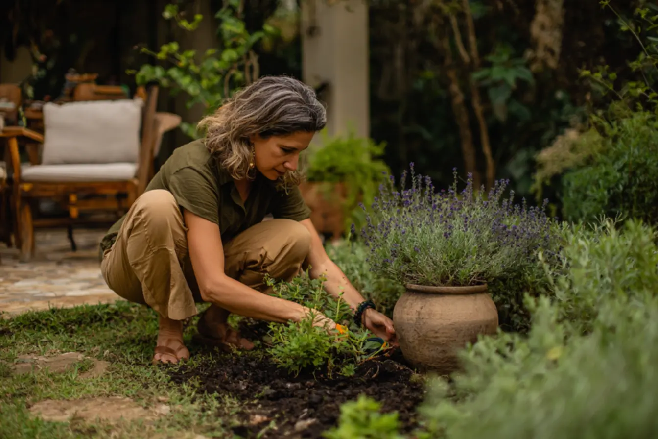 jardins-que-exigem-pouco-cuidado-e-trazem-mais-paz-para-o-seu-dia-a-dia-4 Jardins que exigem pouco cuidado e trazem mais paz para o seu dia a dia jardins-que-exigem-pouco-cuidado-e-trazem-mais-paz-para-o-seu-dia-a-dia-4 Jardins que exigem pouco cuidado e trazem mais paz para o seu dia a dia
