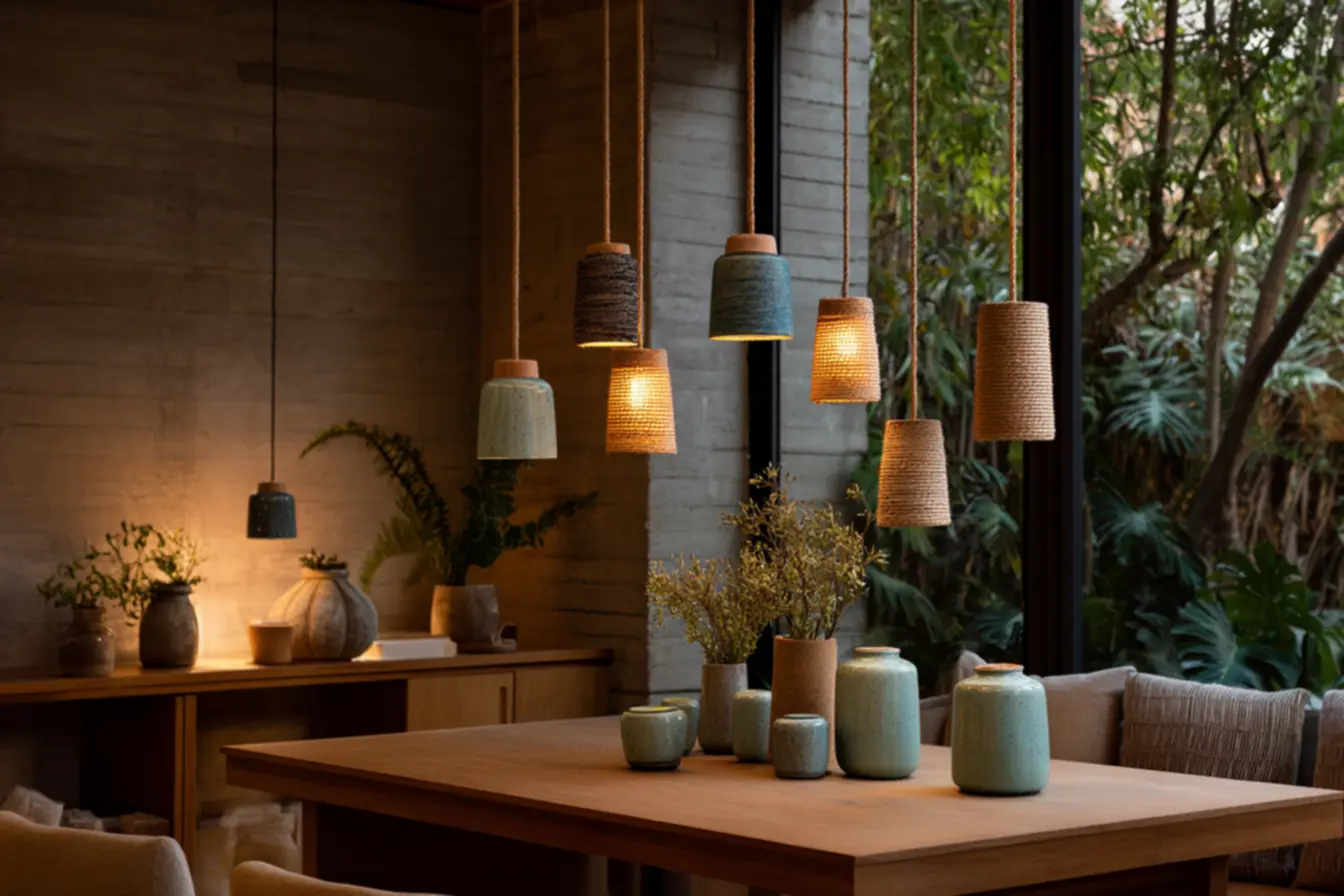 luminarias-criativas-com-potes-de-vidro-2 6 Truques criativos para transformar potes de vidro em luminárias que encantam qualquer ambiente luminarias-criativas-com-potes-de-vidro-2 6 Truques criativos para transformar potes de vidro em luminárias que encantam qualquer ambiente