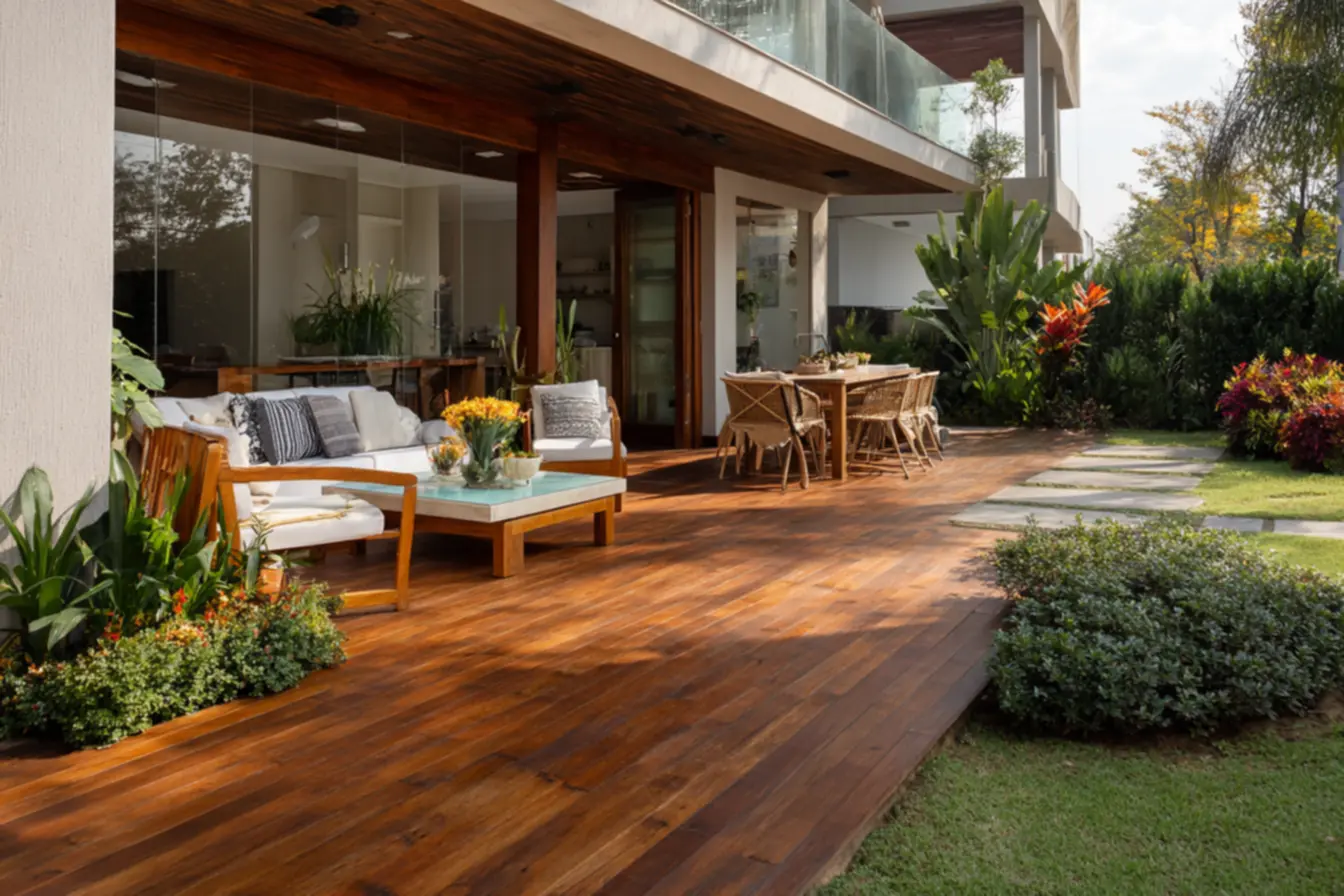 madeiras-sinteticas-na-decoracao-1 Madeiras sintéticas na decoração: 8 segredos que podem mudar seu espaço externo para sempre madeiras-sinteticas-na-decoracao-1 Madeiras sintéticas na decoração: 8 segredos que podem mudar seu espaço externo para sempre