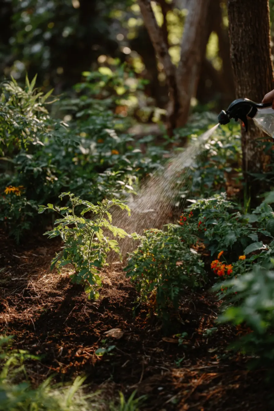 manter-seu-jardim-livre-de-pragas-3 Dicas que funcionam para manter seu jardim livre de pragas e cheio de vida manter-seu-jardim-livre-de-pragas-3 Dicas que funcionam para manter seu jardim livre de pragas e cheio de vida