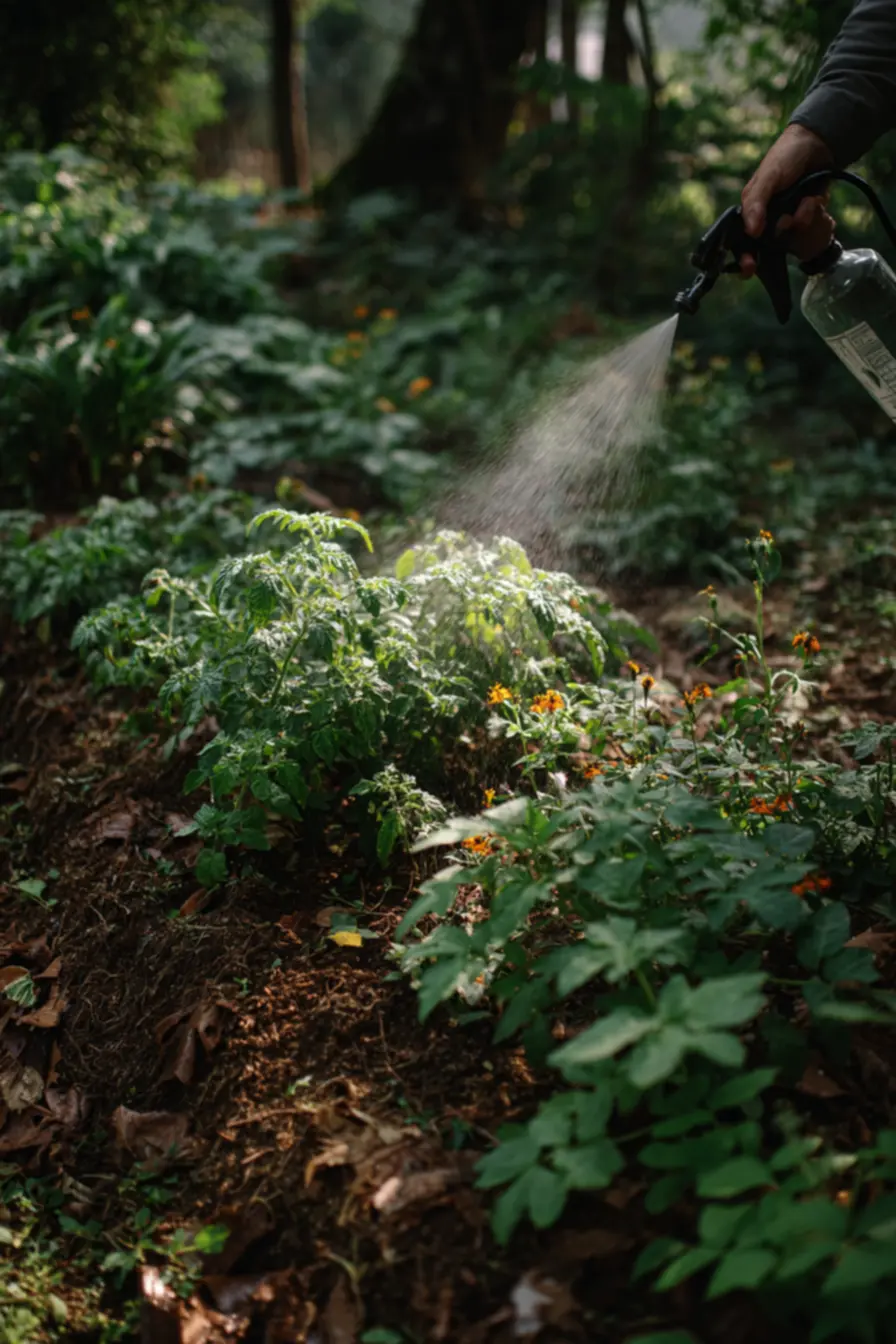 manter-seu-jardim-livre-de-pragas-4 Dicas que funcionam para manter seu jardim livre de pragas e cheio de vida manter-seu-jardim-livre-de-pragas-4 Dicas que funcionam para manter seu jardim livre de pragas e cheio de vida