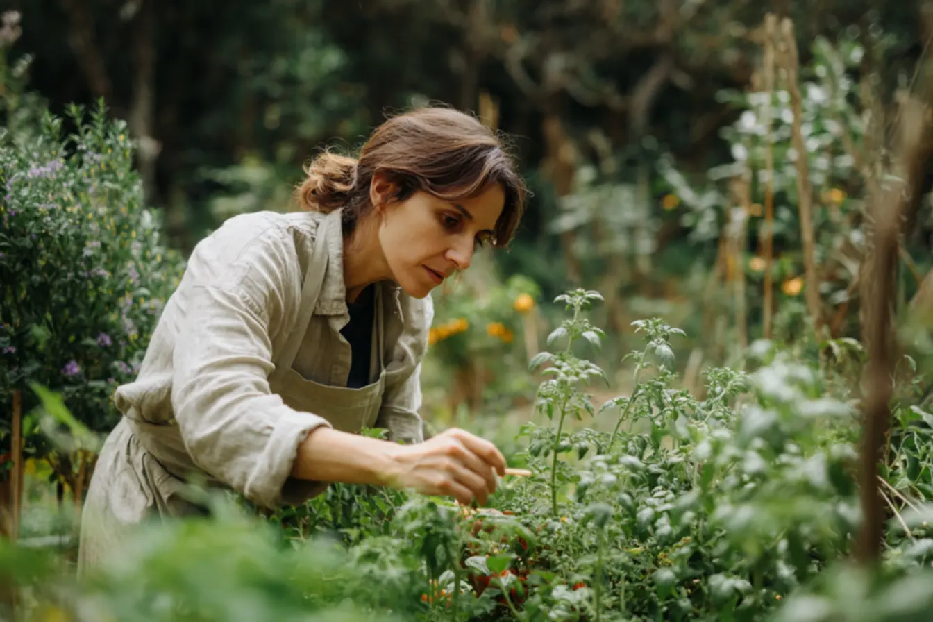 manter-seu-jardim-livre-de-pragas-5 Dicas que funcionam para manter seu jardim livre de pragas e cheio de vida manter-seu-jardim-livre-de-pragas-5 Dicas que funcionam para manter seu jardim livre de pragas e cheio de vida