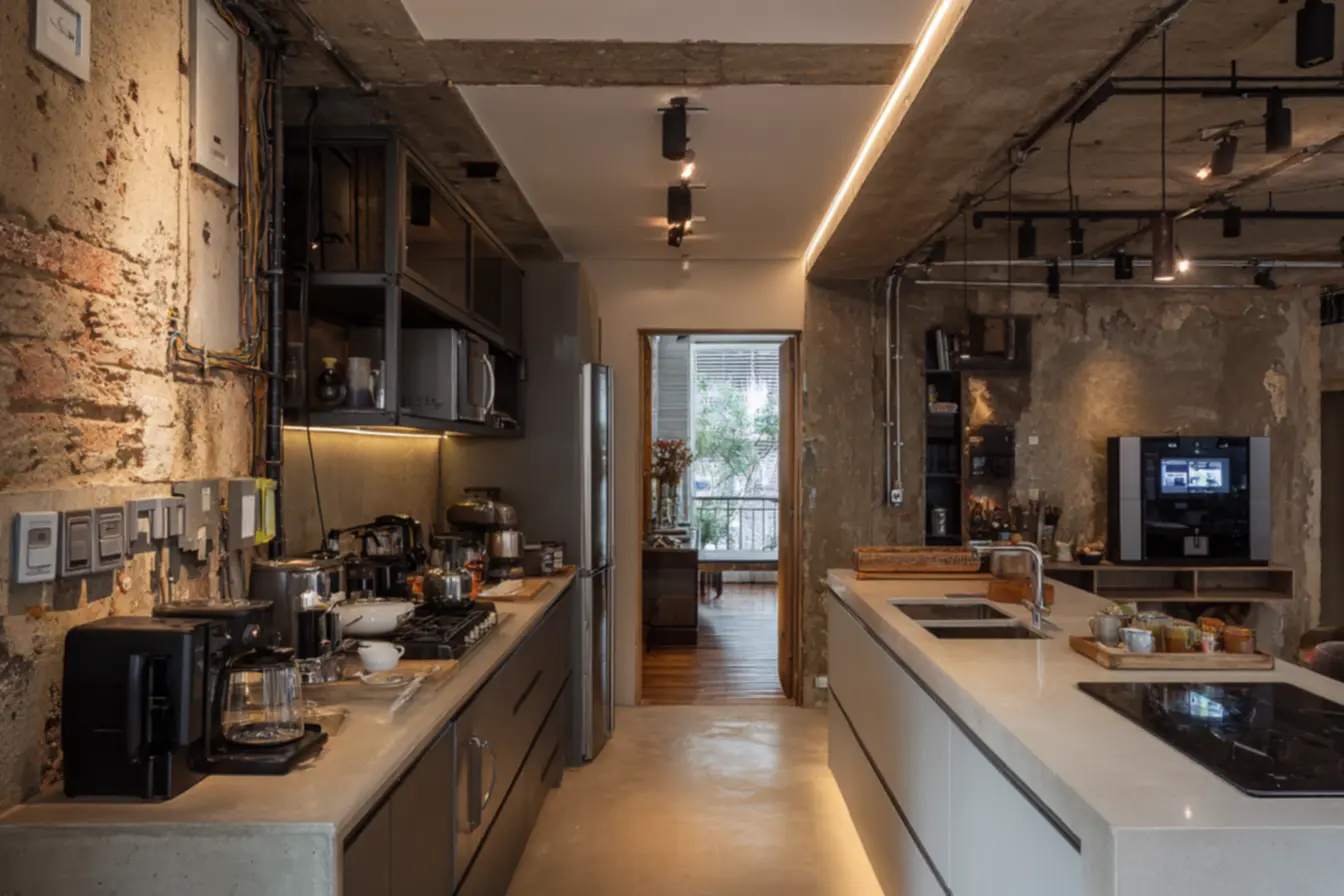 medidor-de-energia-inteligente-2 Adeus relógio de luz velho: Novo medidor de energia inteligente oferece mais controle no consumo da casa medidor-de-energia-inteligente-2 Adeus relógio de luz velho: Novo medidor de energia inteligente oferece mais controle no consumo da casa