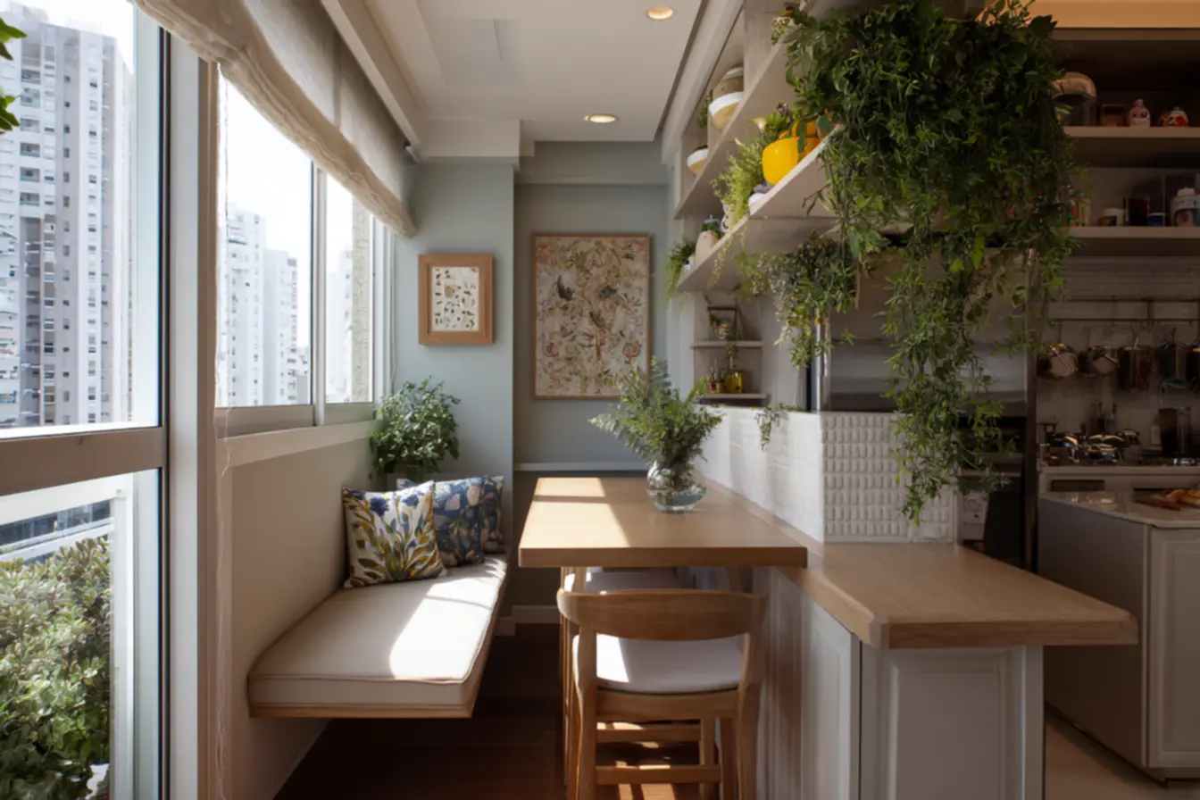 mesas-em-cozinhas-pequenas Soluções criativas para mesas em cozinhas pequenas que vão surpreender você mesas-em-cozinhas-pequenas Soluções criativas para mesas em cozinhas pequenas que vão surpreender você