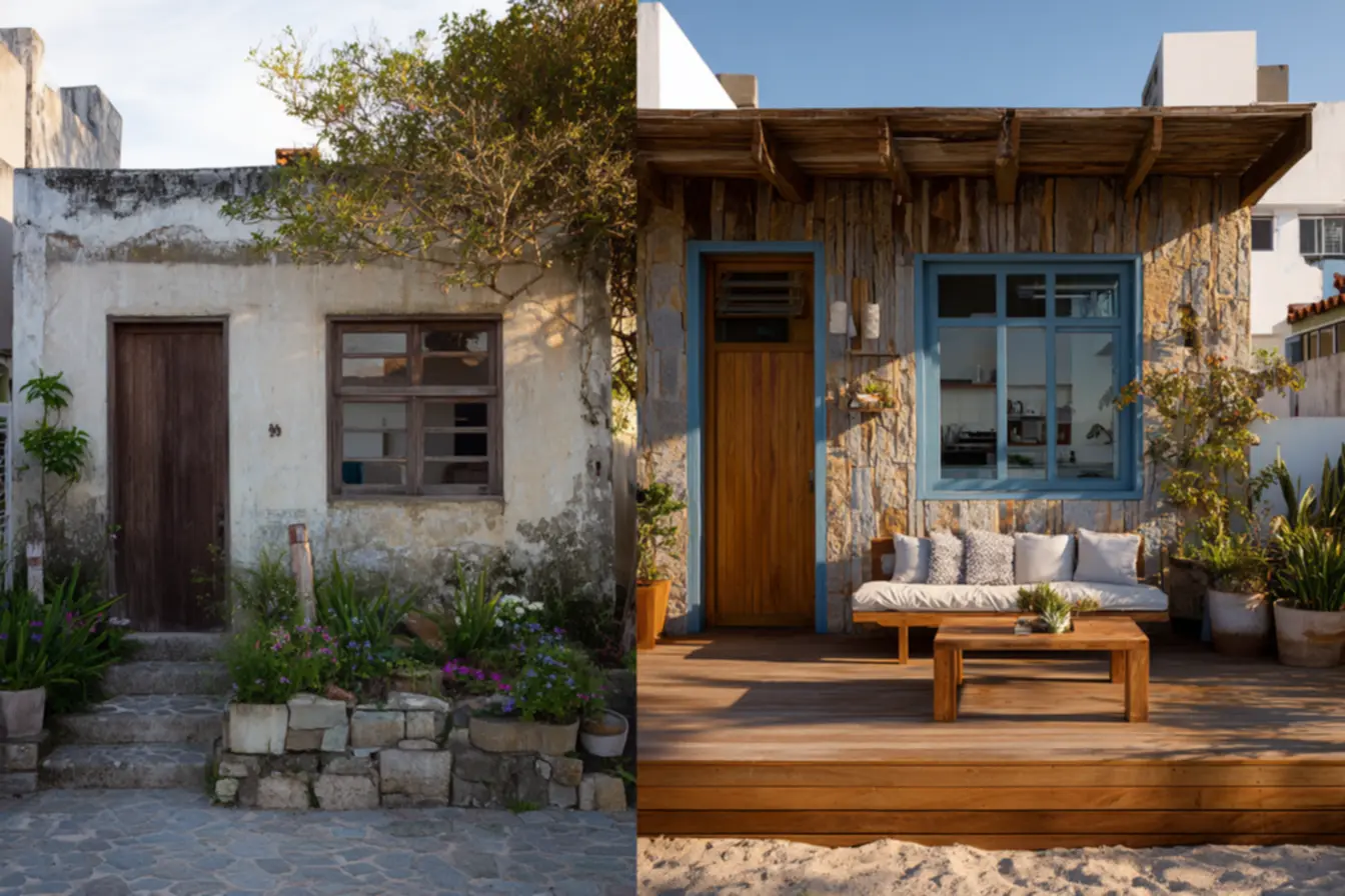 mini-casas-de-praia-3 As fachadas mais lindas de mini casas de praia que encantam pelo charme e praticidade mini-casas-de-praia-3 As fachadas mais lindas de mini casas de praia que encantam pelo charme e praticidade