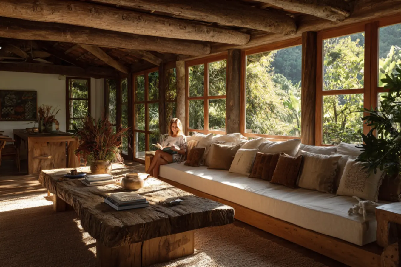 moveis-rusticos-que-trazem-aconchego-2 Como escolher móveis rústicos que trazem aconchego e estilo para qualquer casa no campo moveis-rusticos-que-trazem-aconchego-2 Como escolher móveis rústicos que trazem aconchego e estilo para qualquer casa no campo