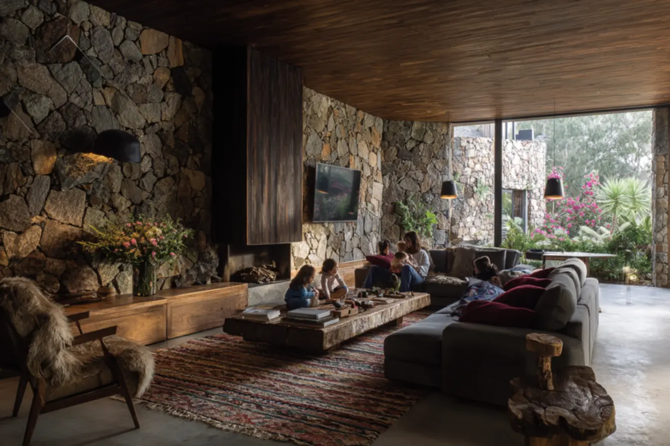 moveis-rusticos-que-trazem-aconchego-5 Como escolher móveis rústicos que trazem aconchego e estilo para qualquer casa no campo moveis-rusticos-que-trazem-aconchego-5 Como escolher móveis rústicos que trazem aconchego e estilo para qualquer casa no campo