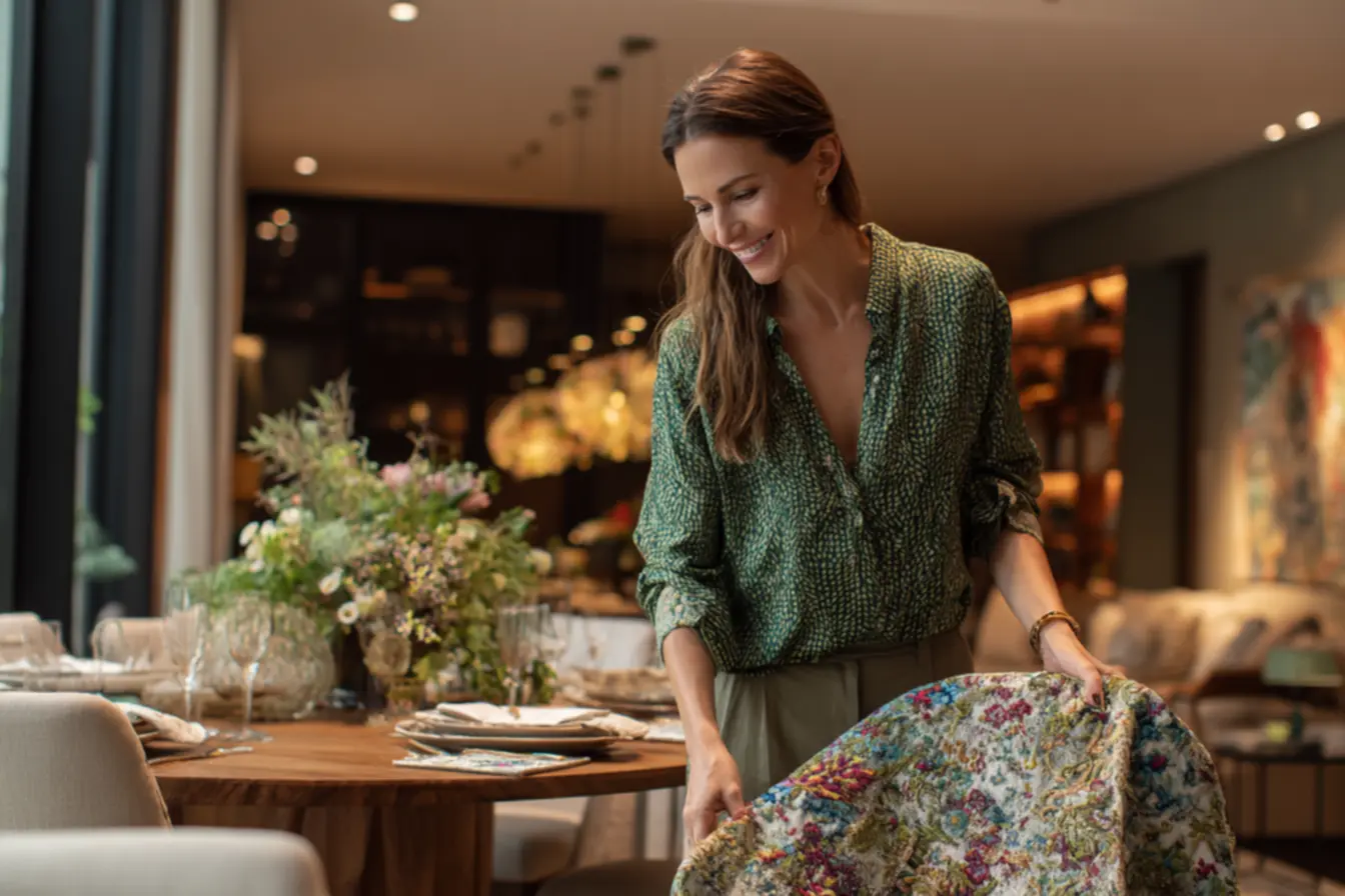 mude-a-cara-da-sua-sala-9-cadeiras-de-jantar-que-vao-surpreender-seus-convidados-4 Mude a cara da sua sala: 9 cadeiras de jantar que vão surpreender seus convidados mude-a-cara-da-sua-sala-9-cadeiras-de-jantar-que-vao-surpreender-seus-convidados-4 Mude a cara da sua sala: 9 cadeiras de jantar que vão surpreender seus convidados