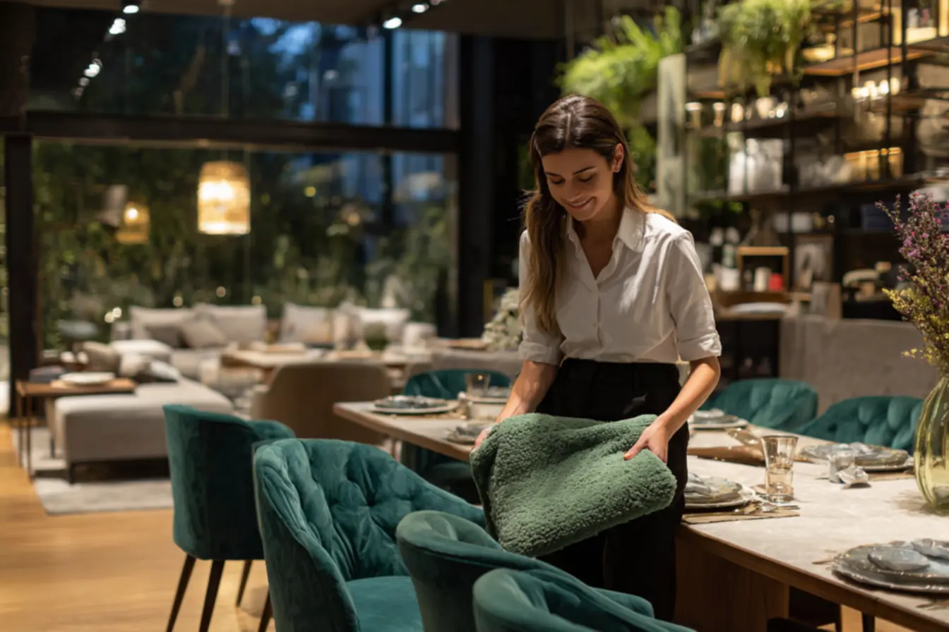 mude-a-cara-da-sua-sala-9-cadeiras-de-jantar-que-vao-surpreender-seus-convidados-5 Mude a cara da sua sala: 9 cadeiras de jantar que vão surpreender seus convidados mude-a-cara-da-sua-sala-9-cadeiras-de-jantar-que-vao-surpreender-seus-convidados-5 Mude a cara da sua sala: 9 cadeiras de jantar que vão surpreender seus convidados