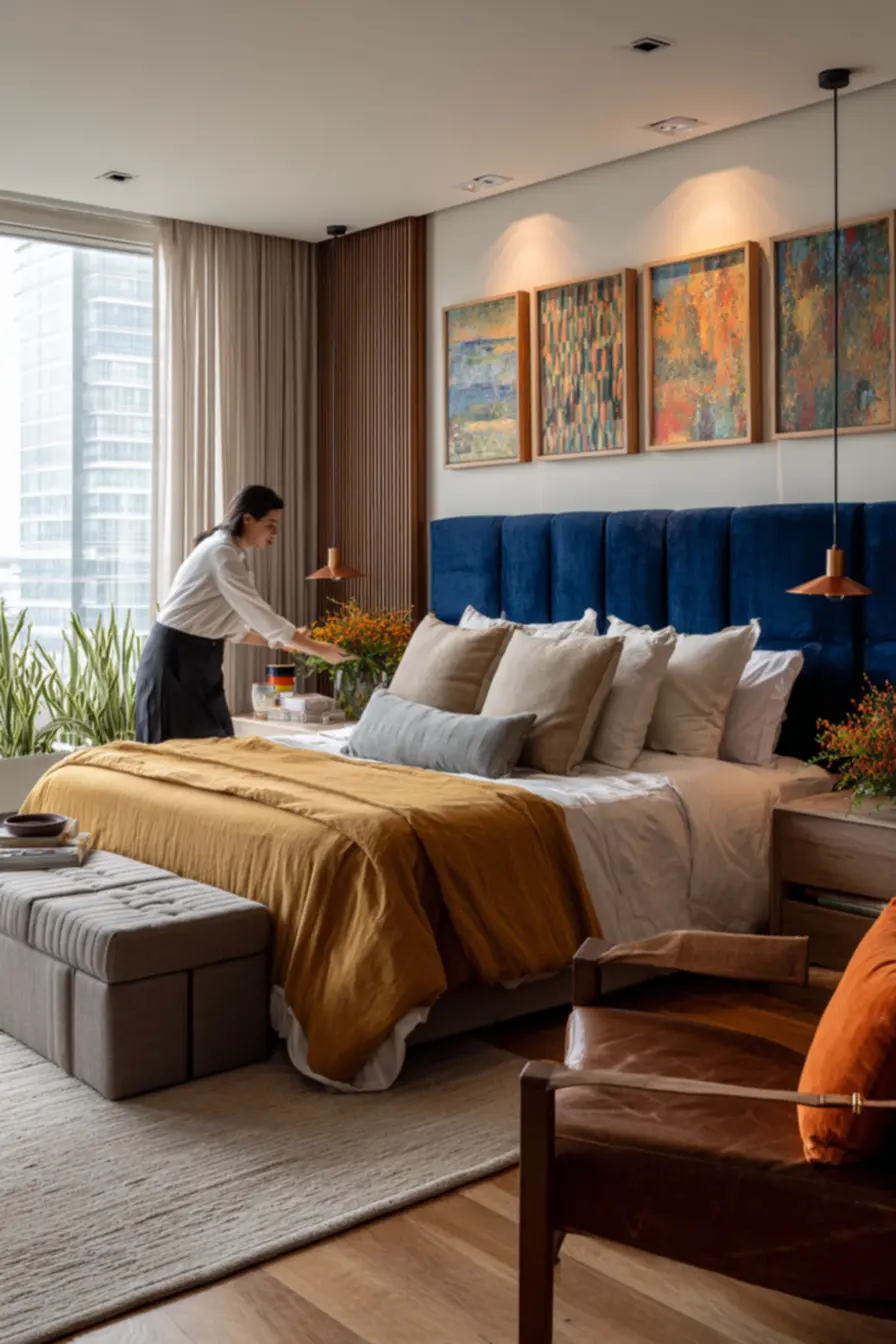 o-charme-das-cores-vibrantes-como-criar-ambientes-sofisticados-alem-do-minimalismo-2 O charme das cores vibrantes: como criar ambientes sofisticados além do minimalismo o-charme-das-cores-vibrantes-como-criar-ambientes-sofisticados-alem-do-minimalismo-2 O charme das cores vibrantes: como criar ambientes sofisticados além do minimalismo