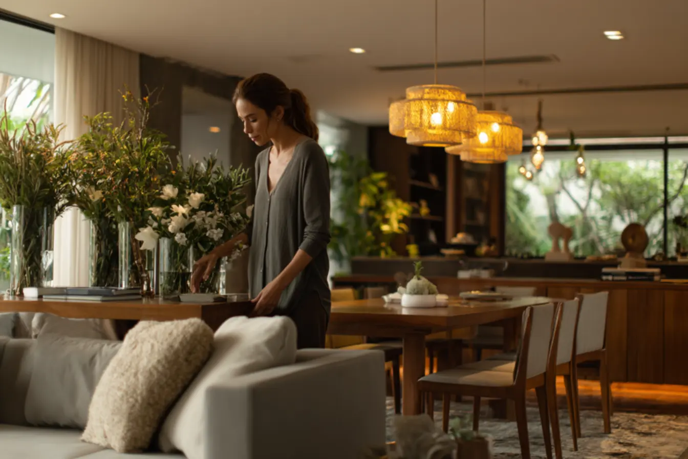 o-elemento-de-design-que-transforma-a-convivencia-entre-sala-e-jantar-em-um-sonho-4 O elemento de design que transforma a convivência entre sala e jantar em um sonho o-elemento-de-design-que-transforma-a-convivencia-entre-sala-e-jantar-em-um-sonho-4 O elemento de design que transforma a convivência entre sala e jantar em um sonho