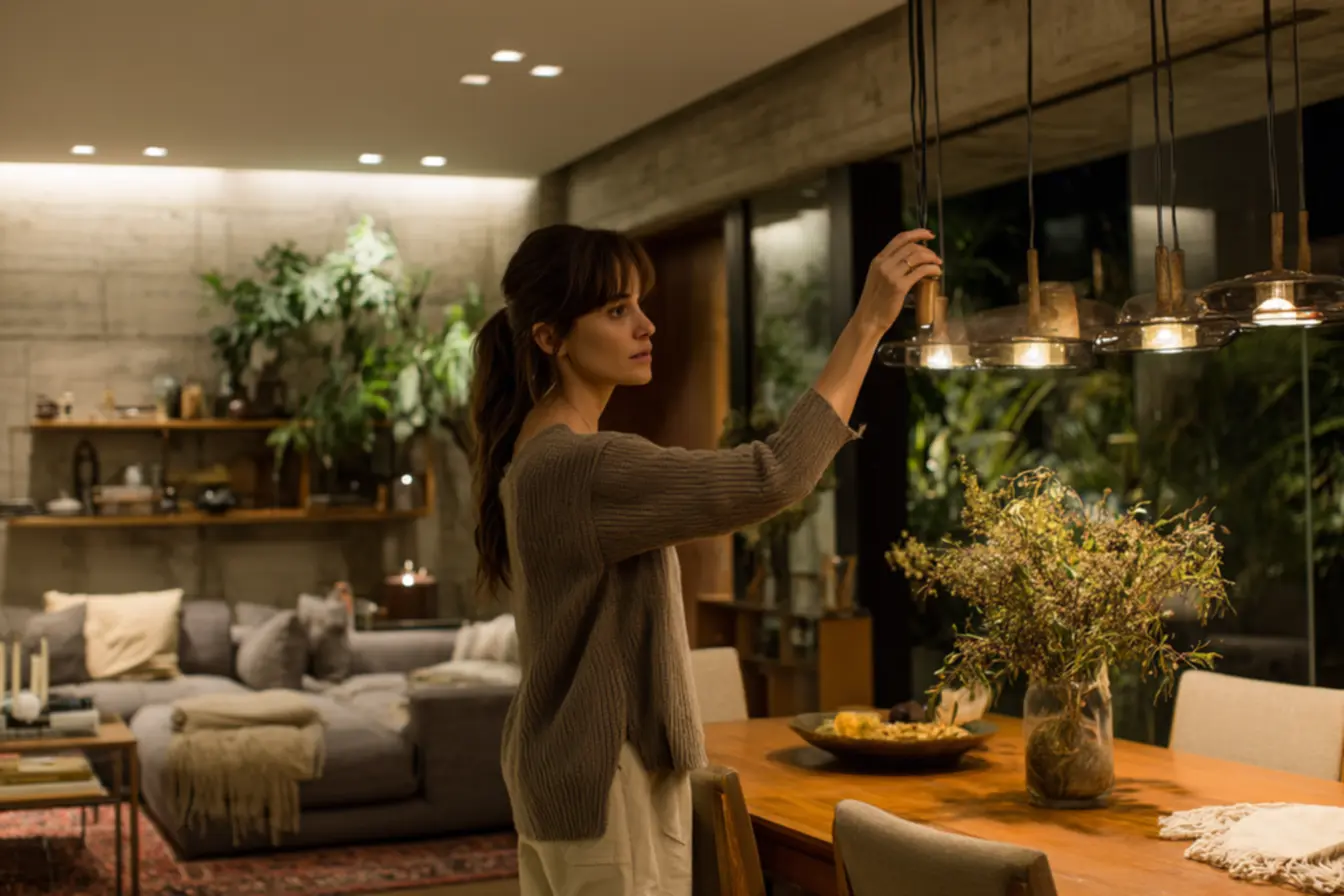 o-elemento-de-design-que-transforma-a-convivencia-entre-sala-e-jantar-em-um-sonho-5 O elemento de design que transforma a convivência entre sala e jantar em um sonho o-elemento-de-design-que-transforma-a-convivencia-entre-sala-e-jantar-em-um-sonho-5 O elemento de design que transforma a convivência entre sala e jantar em um sonho