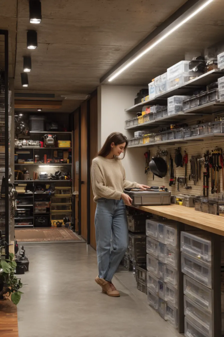 o-segredo-da-garagem-funcional-que-poucos-notam-e-pode-economizar-seu-tempo-diariamente-2 O segredo da garagem funcional que poucos notam e pode economizar seu tempo diariamente o-segredo-da-garagem-funcional-que-poucos-notam-e-pode-economizar-seu-tempo-diariamente-2 O segredo da garagem funcional que poucos notam e pode economizar seu tempo diariamente