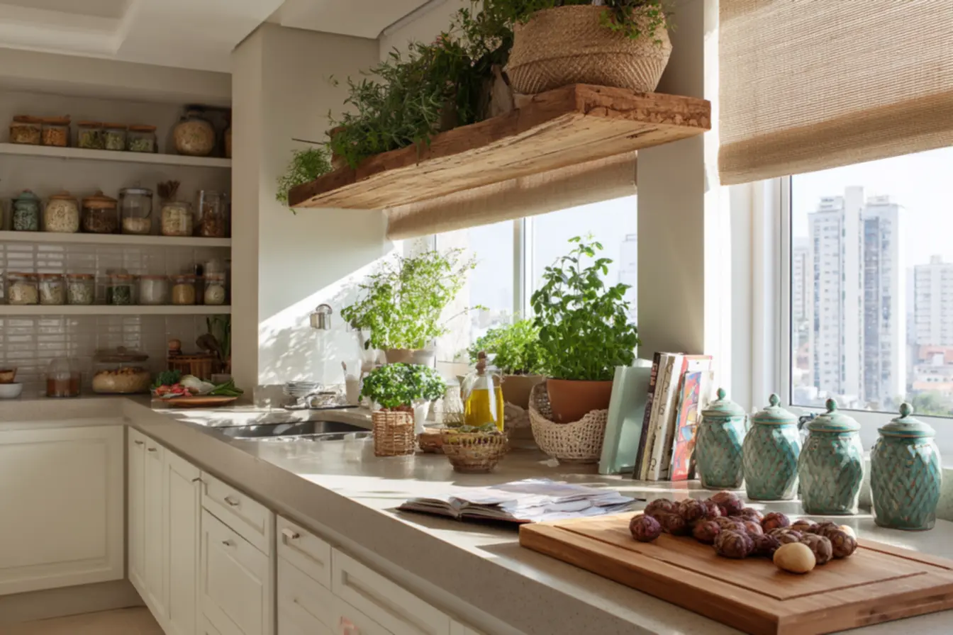 organizacao-criativa-na-cozinha Organização criativa na cozinha: ideias que vão renovar seu espaço e surpreender você organizacao-criativa-na-cozinha Organização criativa na cozinha: ideias que vão renovar seu espaço e surpreender você