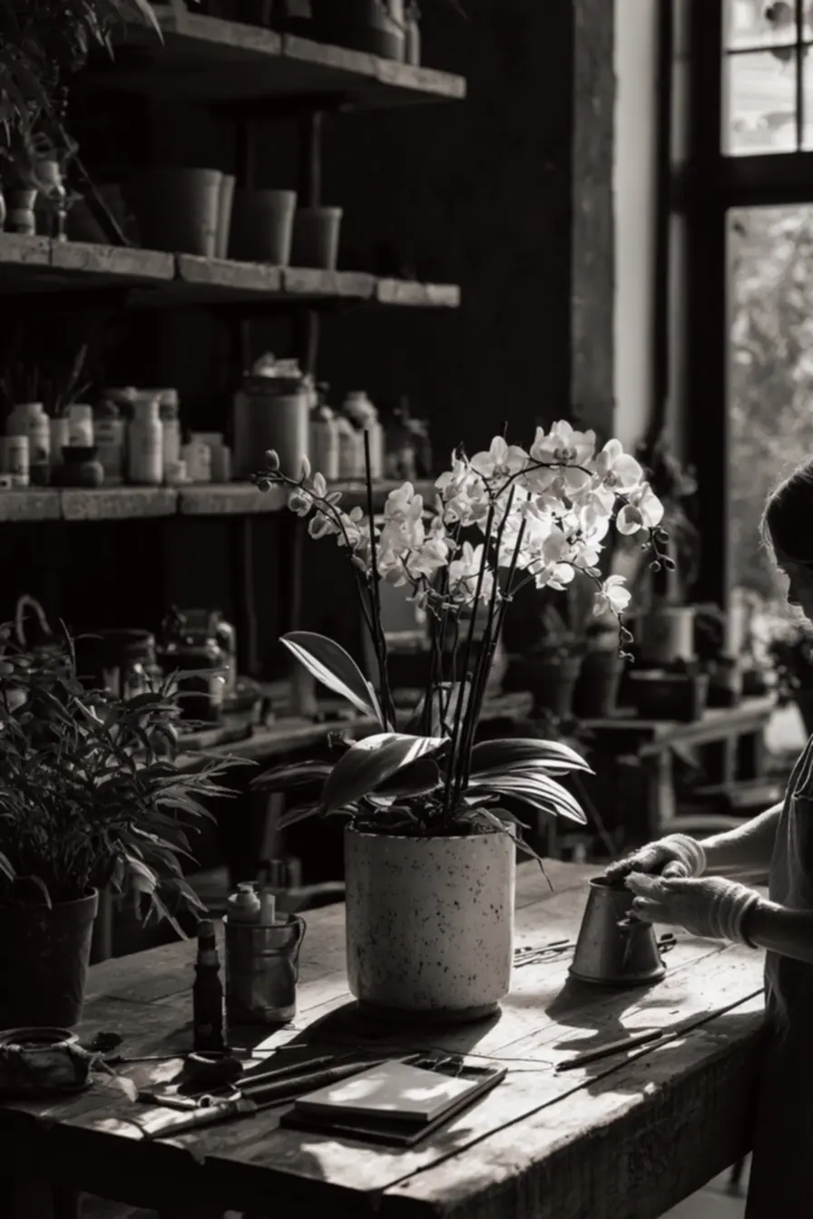 orquideas-florescerem-em-casa-4 Os cuidados essenciais que fazem suas orquídeas florescerem como nunca em casa orquideas-florescerem-em-casa-4 Os cuidados essenciais que fazem suas orquídeas florescerem como nunca em casa
