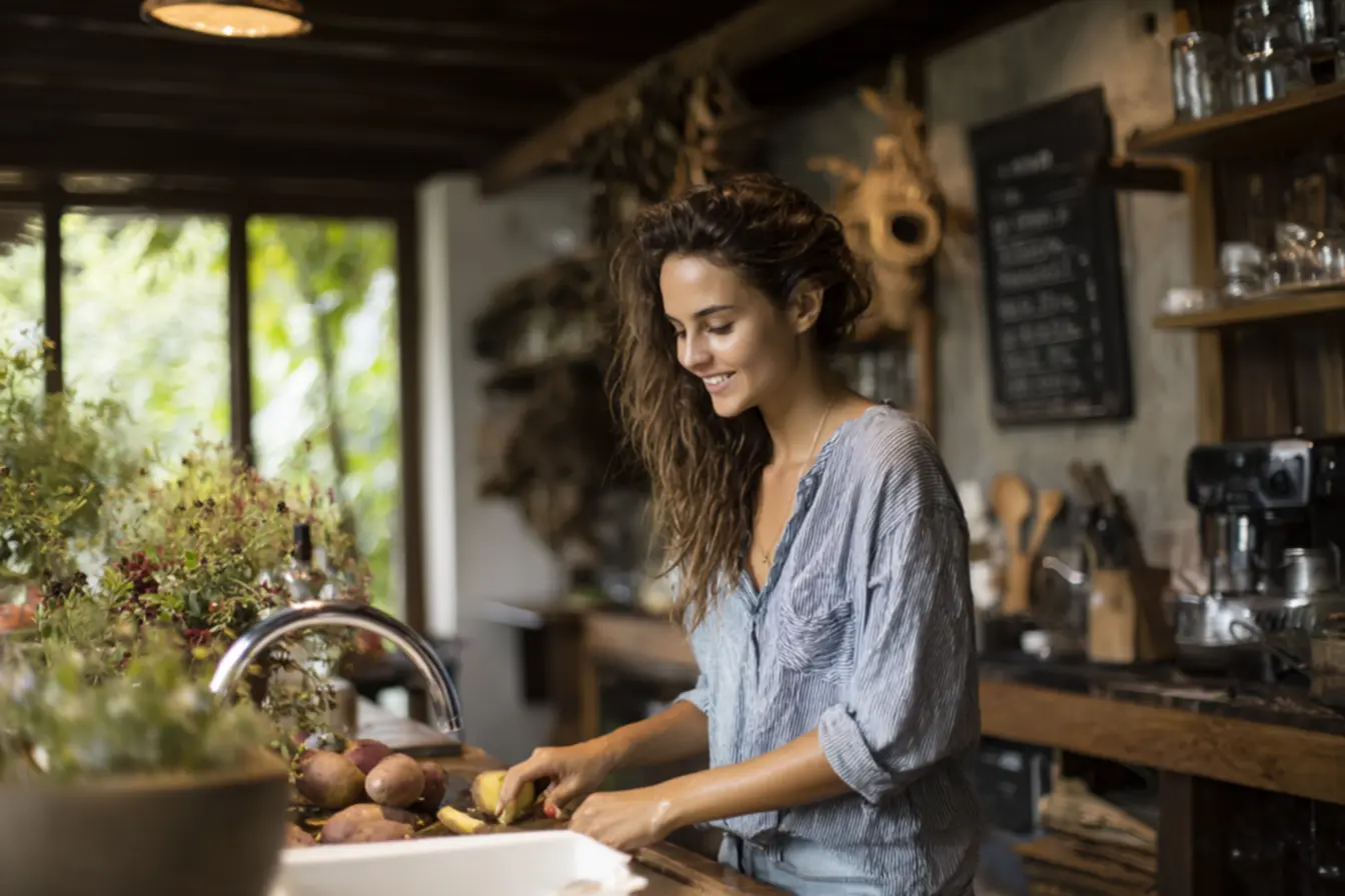 os-segredos-das-cubas-que-elevam-o-estilo-e-a-funcionalidade-na-sua-cozinha-5 Os segredos das cubas que elevam o estilo e a funcionalidade na sua cozinha os-segredos-das-cubas-que-elevam-o-estilo-e-a-funcionalidade-na-sua-cozinha-5 Os segredos das cubas que elevam o estilo e a funcionalidade na sua cozinha