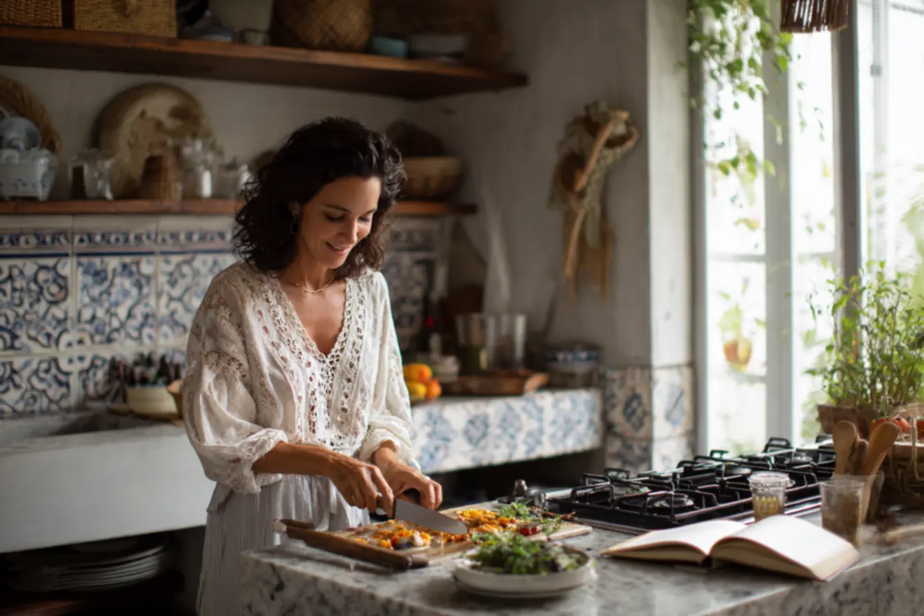 os-segredos-de-uma-cozinha-pratica-e-elegante-que-voce-nunca-imaginou-4 Os segredos de uma cozinha prática e elegante que você nunca imaginou os-segredos-de-uma-cozinha-pratica-e-elegante-que-voce-nunca-imaginou-4 Os segredos de uma cozinha prática e elegante que você nunca imaginou