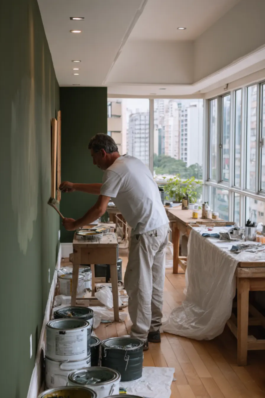 parede-de-destaque-que-encanta-3 Parede de destaque que encanta: ideias inesperadas para renovar seu ambiente com estilo e personalidade parede-de-destaque-que-encanta-3 Parede de destaque que encanta: ideias inesperadas para renovar seu ambiente com estilo e personalidade