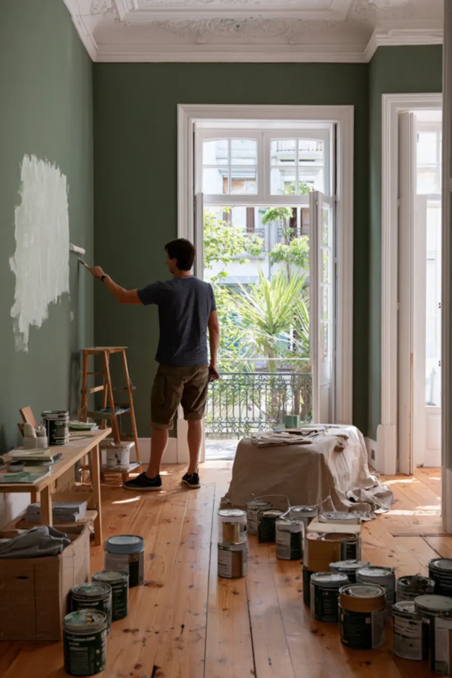 parede-de-destaque-que-encanta-4 Parede de destaque que encanta: ideias inesperadas para renovar seu ambiente com estilo e personalidade parede-de-destaque-que-encanta-4 Parede de destaque que encanta: ideias inesperadas para renovar seu ambiente com estilo e personalidade