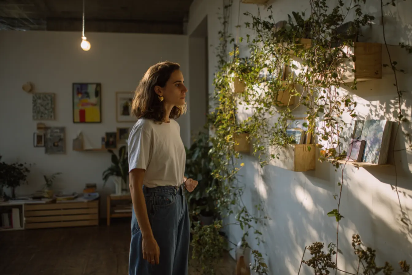 parede-de-destaque-que-encanta-5 Parede de destaque que encanta: ideias inesperadas para renovar seu ambiente com estilo e personalidade parede-de-destaque-que-encanta-5 Parede de destaque que encanta: ideias inesperadas para renovar seu ambiente com estilo e personalidade