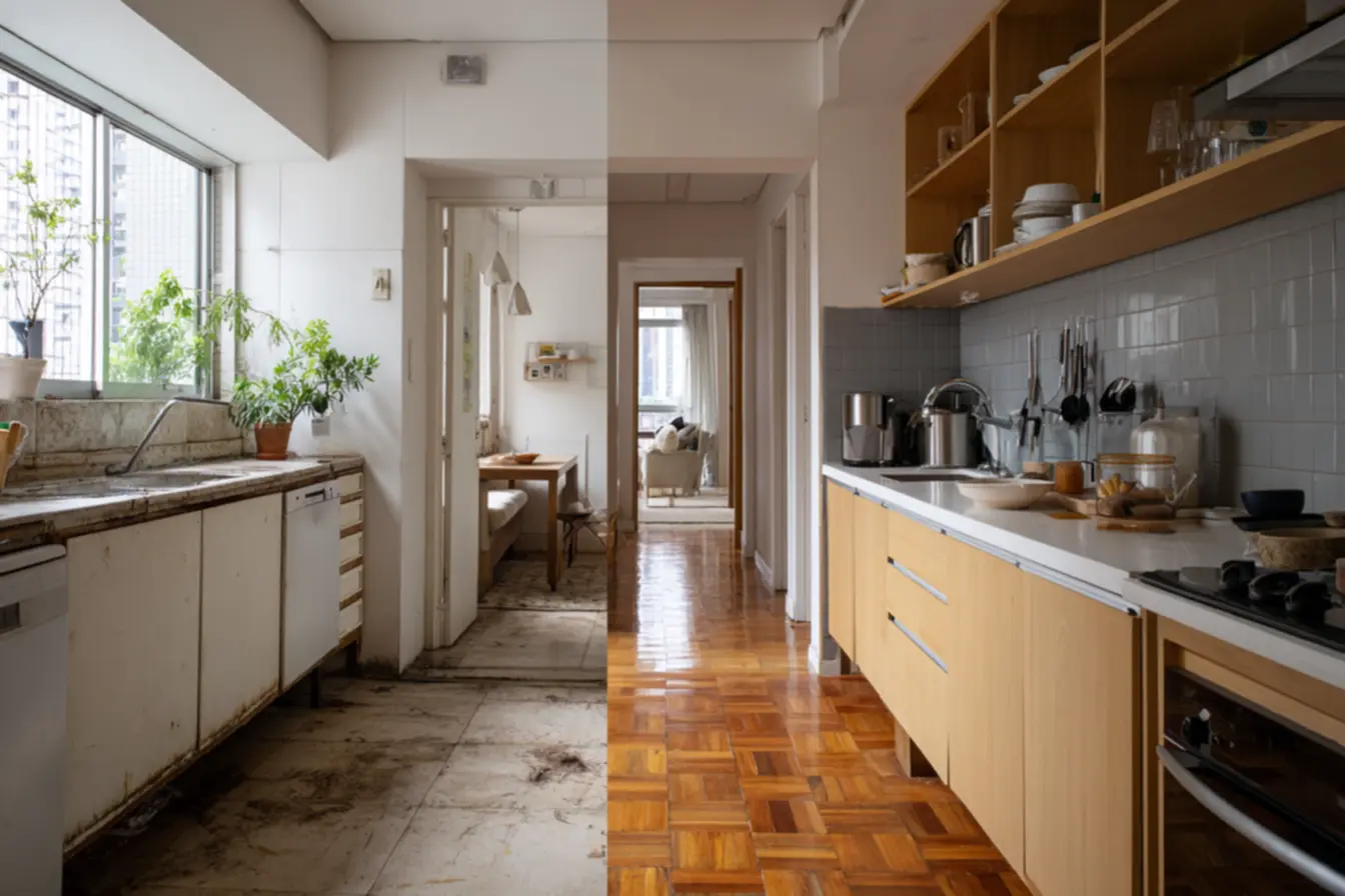 piso-comum-1 Chega de piso comum: Veja como o porcelanato líquido chegou pra revolucionar os ambientes piso-comum-1 Chega de piso comum: Veja como o porcelanato líquido chegou pra revolucionar os ambientes